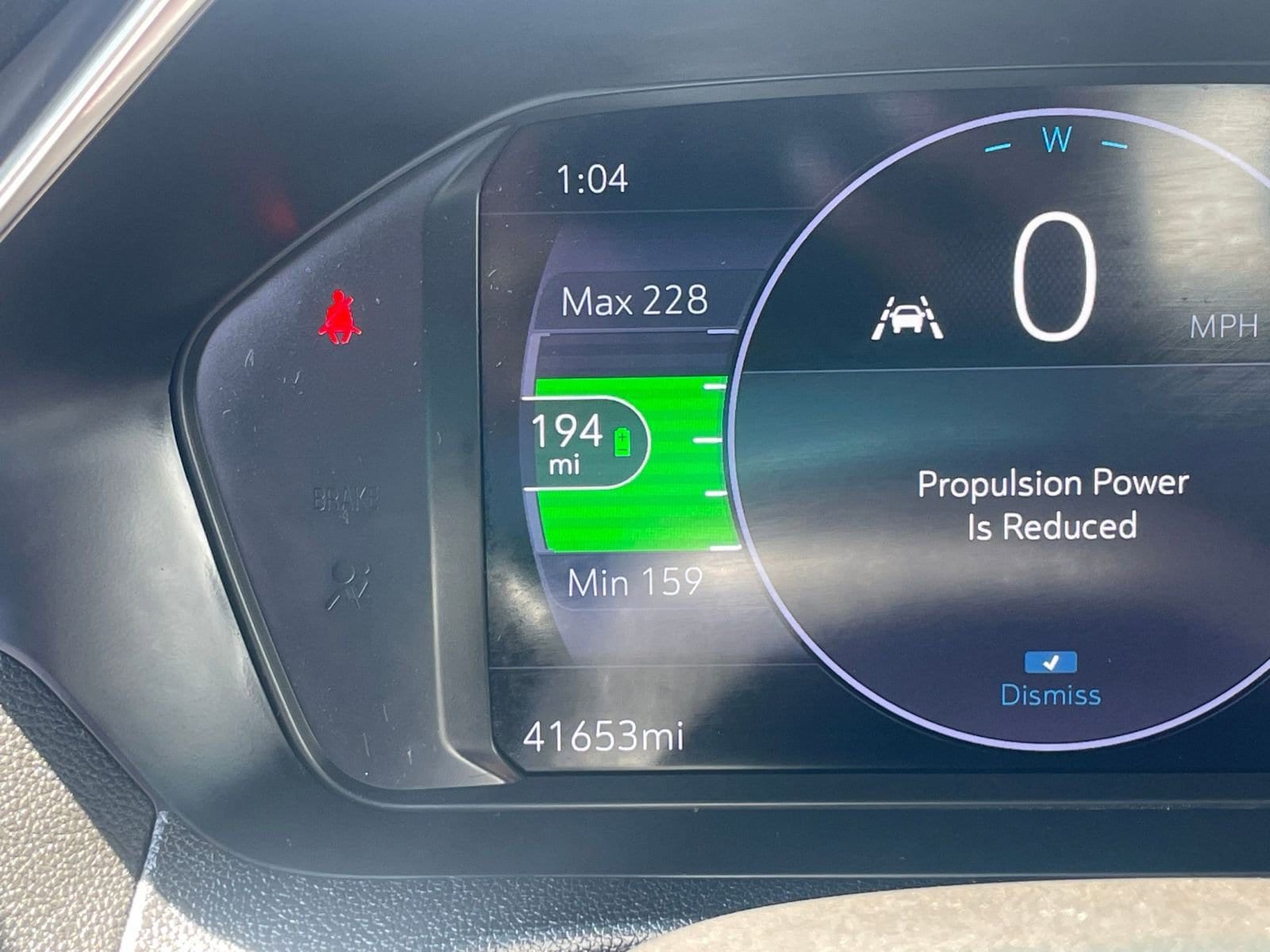 Thumbnail: 2023 Chevrolet Bolt EV - 18