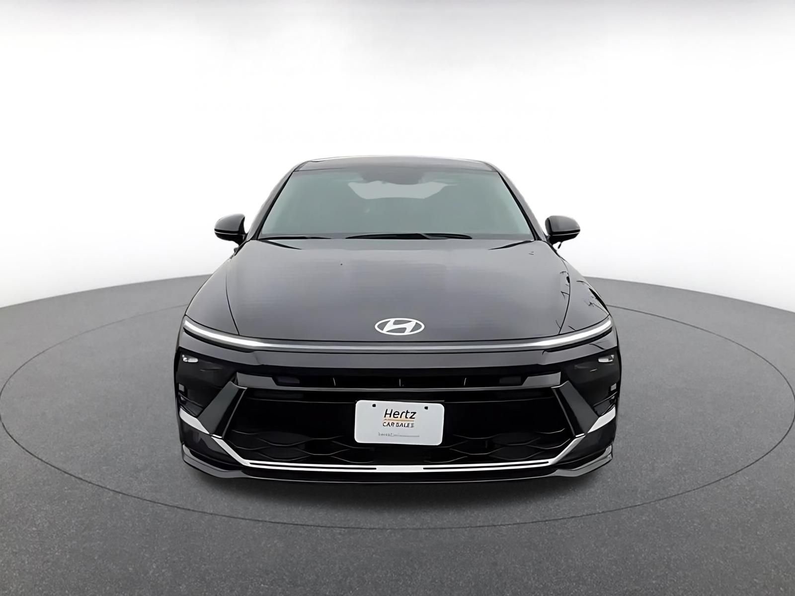 Thumbnail: 2025 Hyundai Sonata - 4