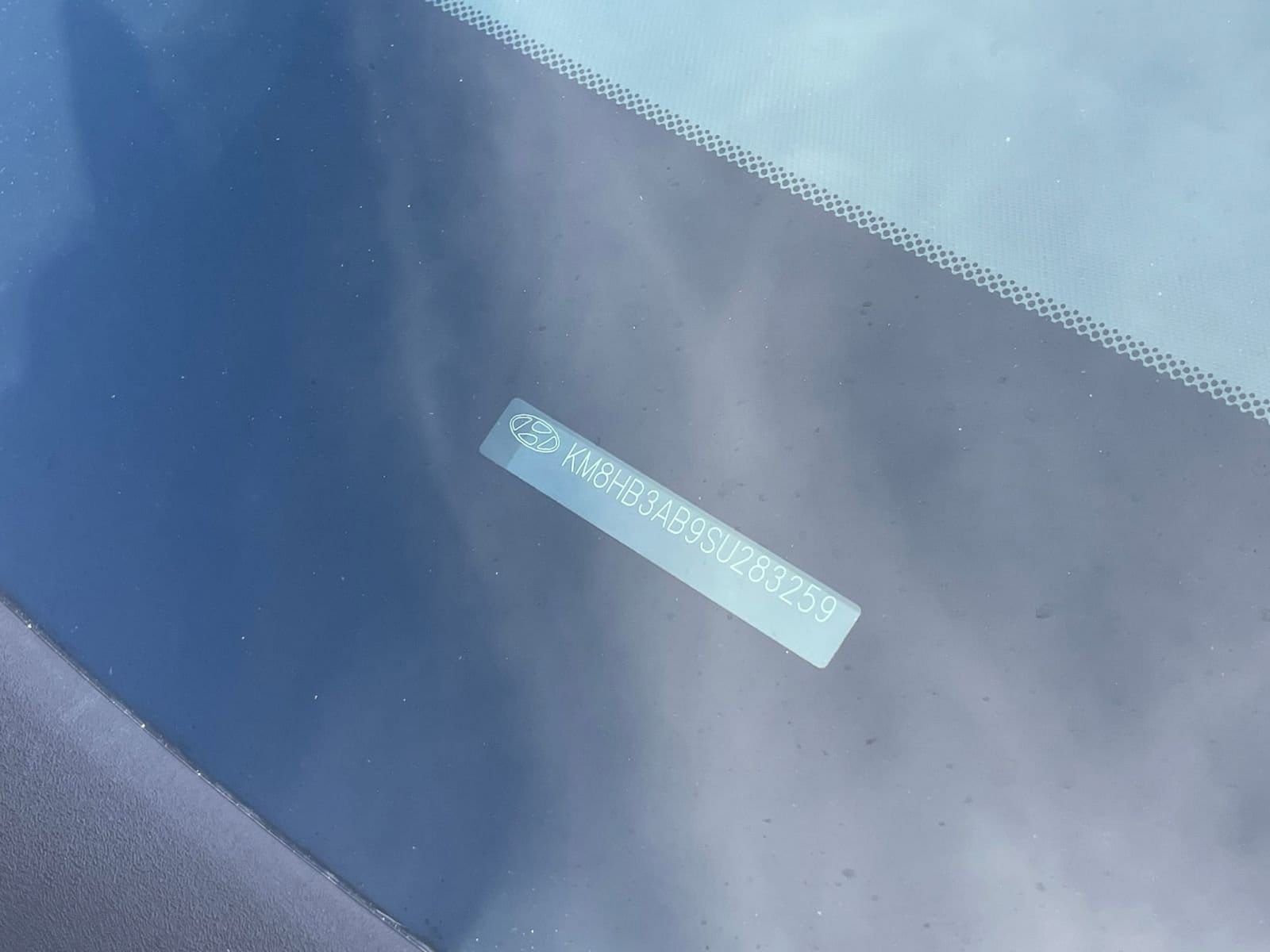 Thumbnail: 2025 Hyundai Kona - 29