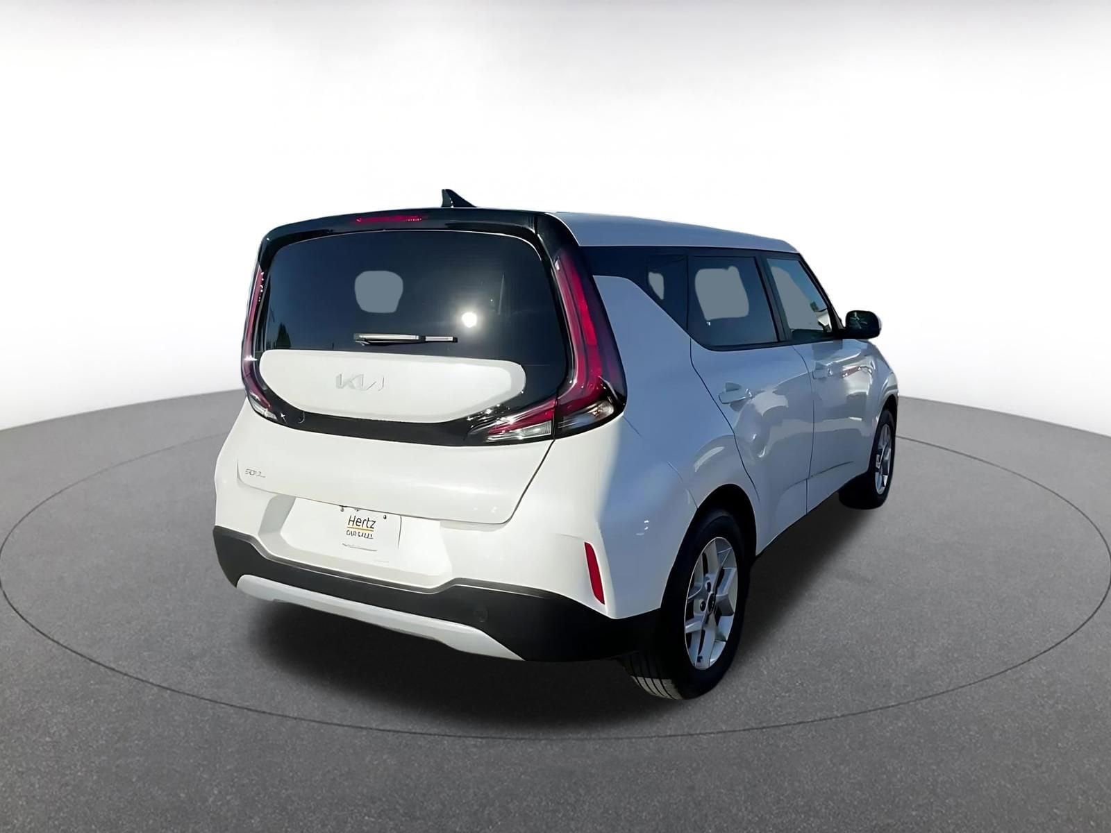 Thumbnail: 2025 Kia Soul - 14