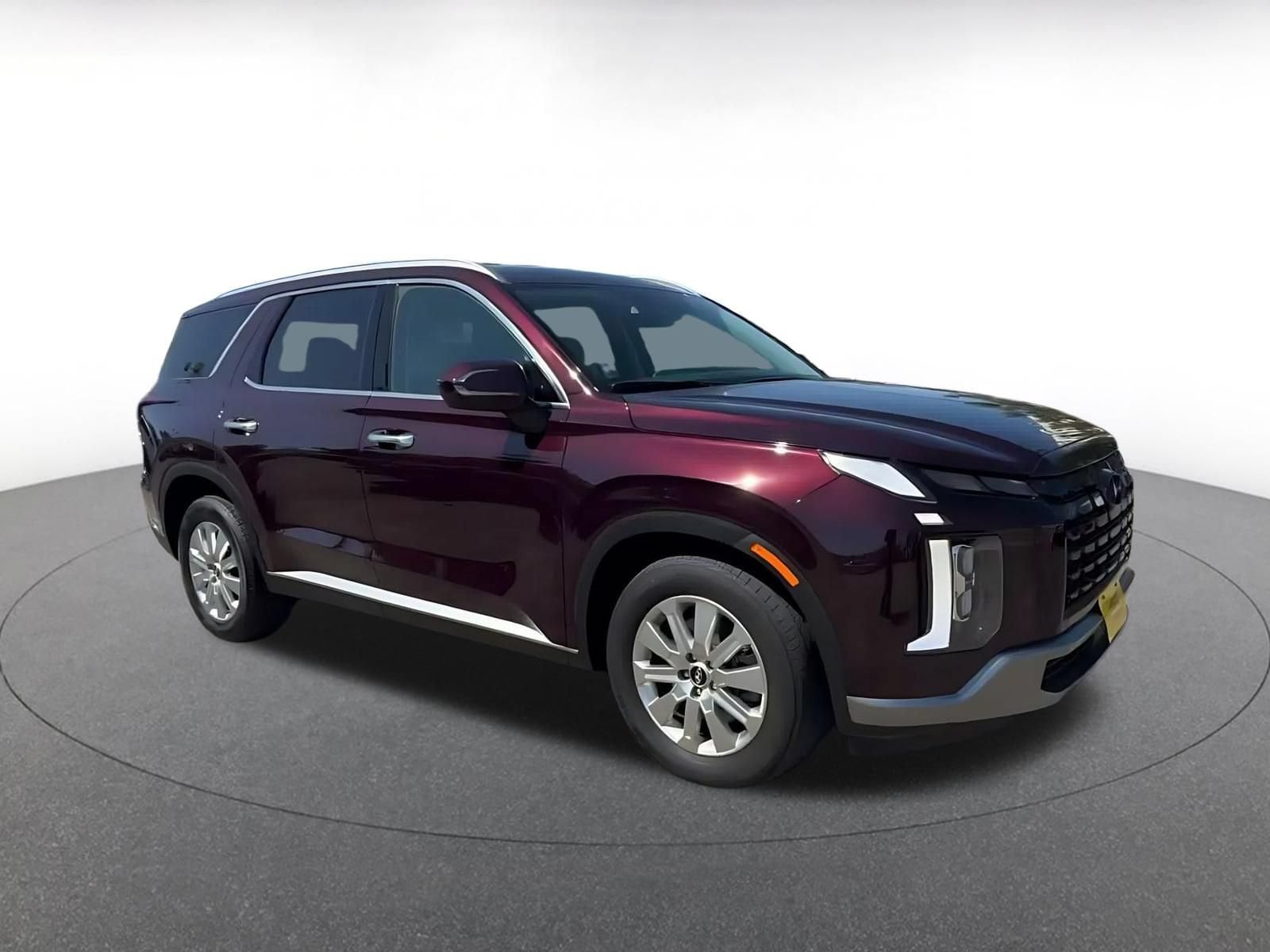 Thumbnail: 2024 Hyundai Palisade - 2