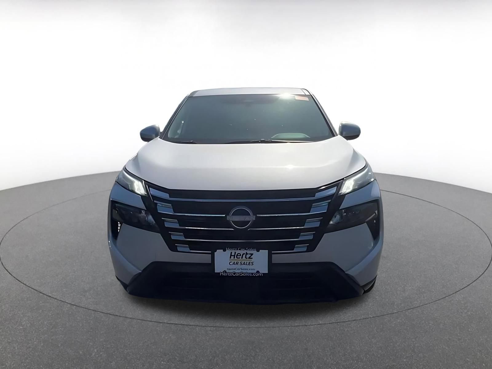 Thumbnail: 2025 Nissan Rogue - 4