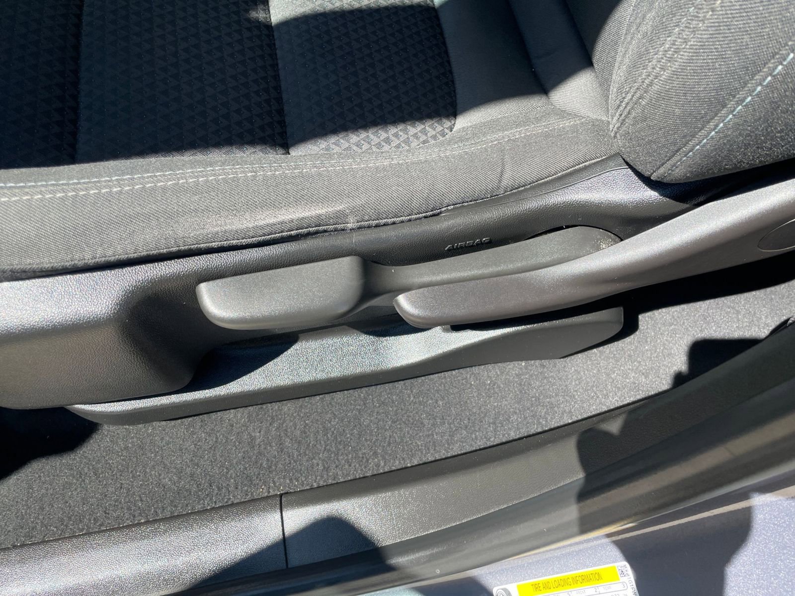 Thumbnail: 2023 Chevrolet Bolt EV - 28