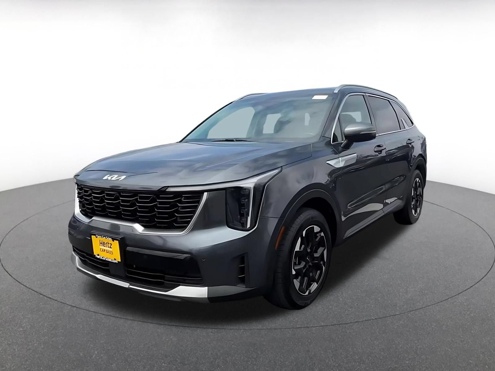 Thumbnail: 2024 Kia Sorento - 7