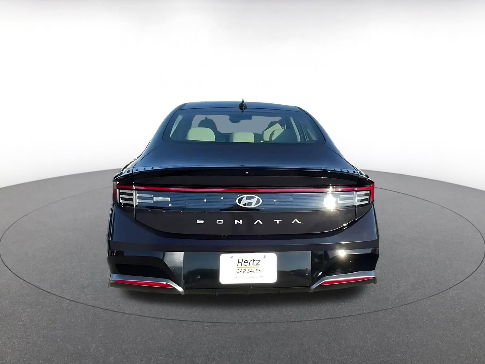 Thumbnail: 2025 Hyundai Sonata - 11