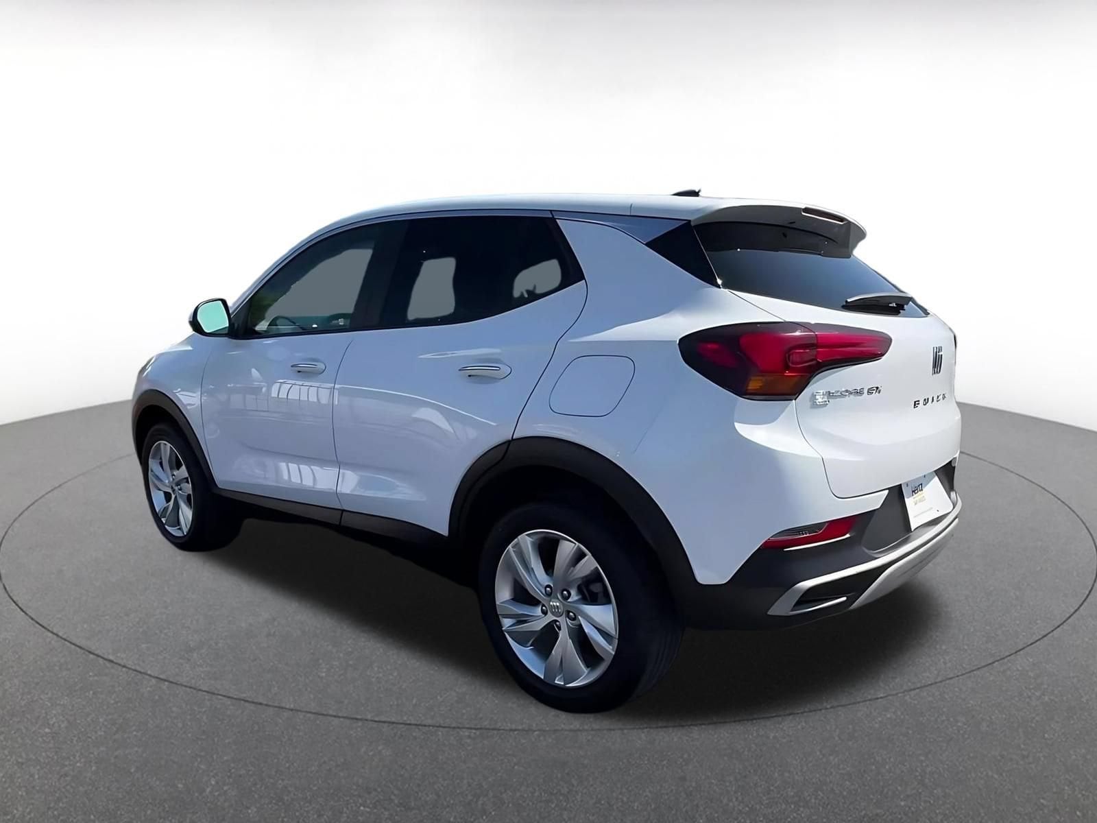 Thumbnail: 2025 Buick Encore GX - 10