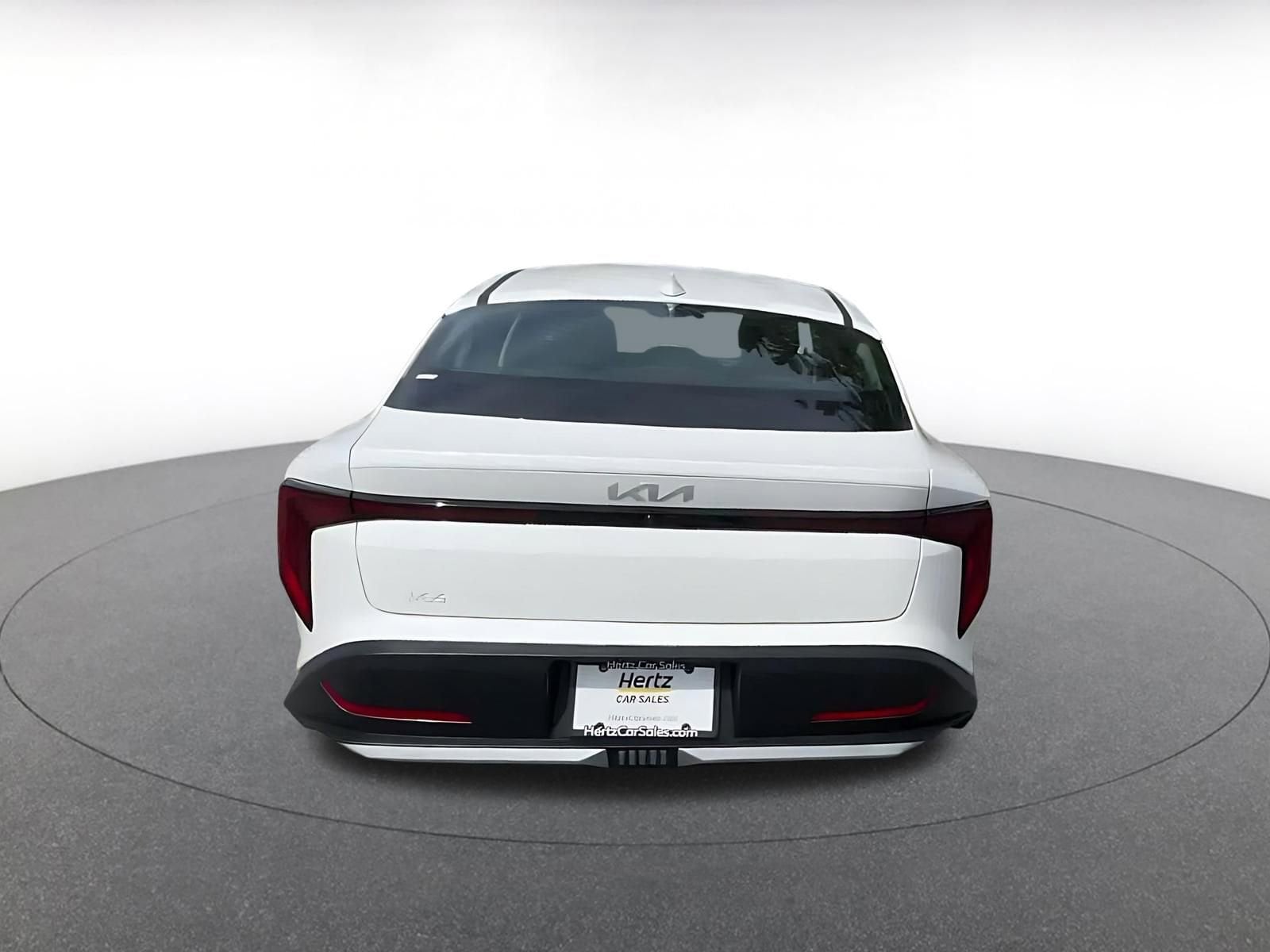 Thumbnail: 2025 Kia K4 - 12