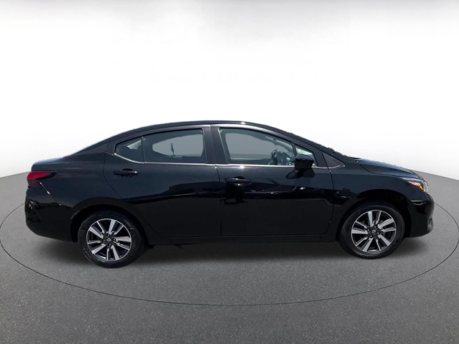 Thumbnail: 2025 Nissan Versa - 16