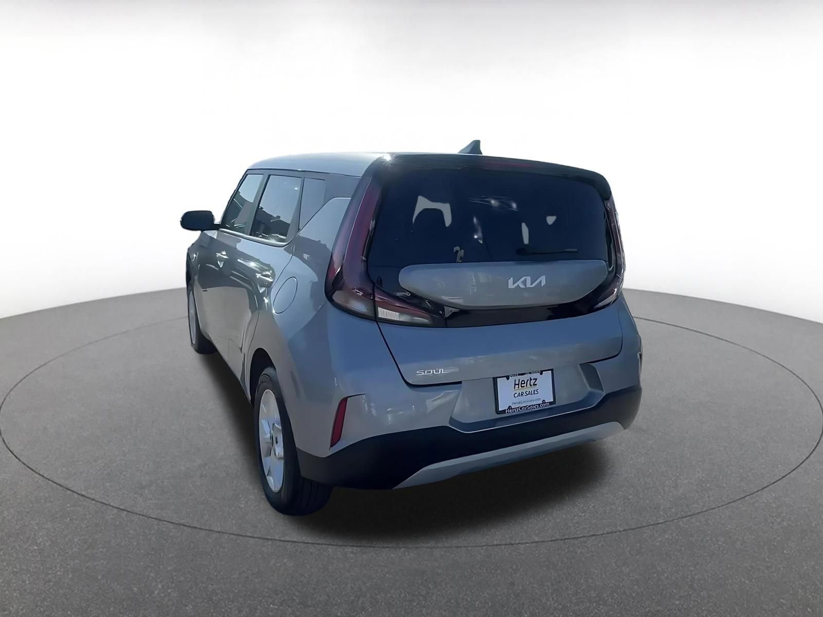 Thumbnail: 2025 Kia Soul - 11