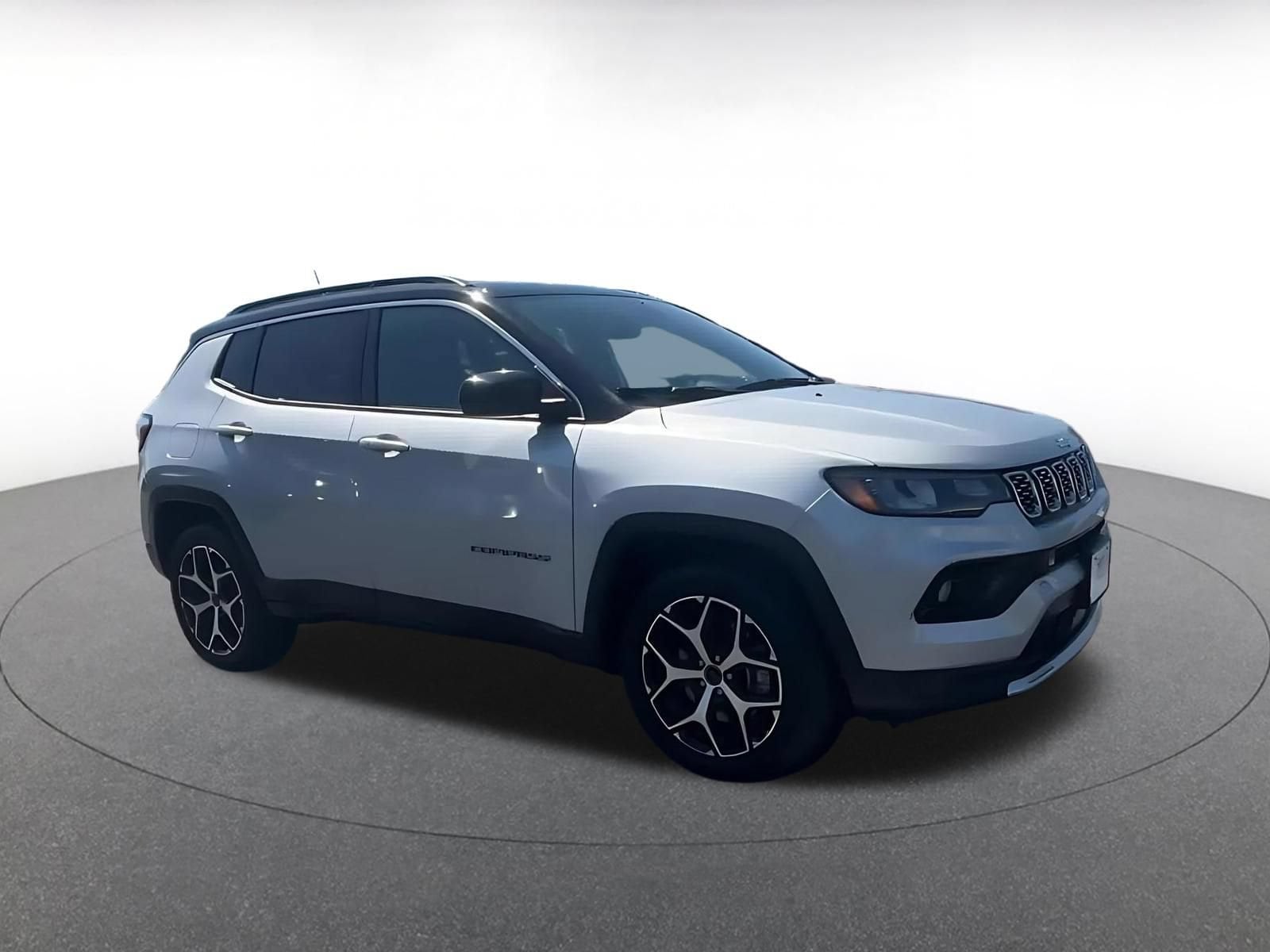 Thumbnail: 2025 Jeep Compass - 2