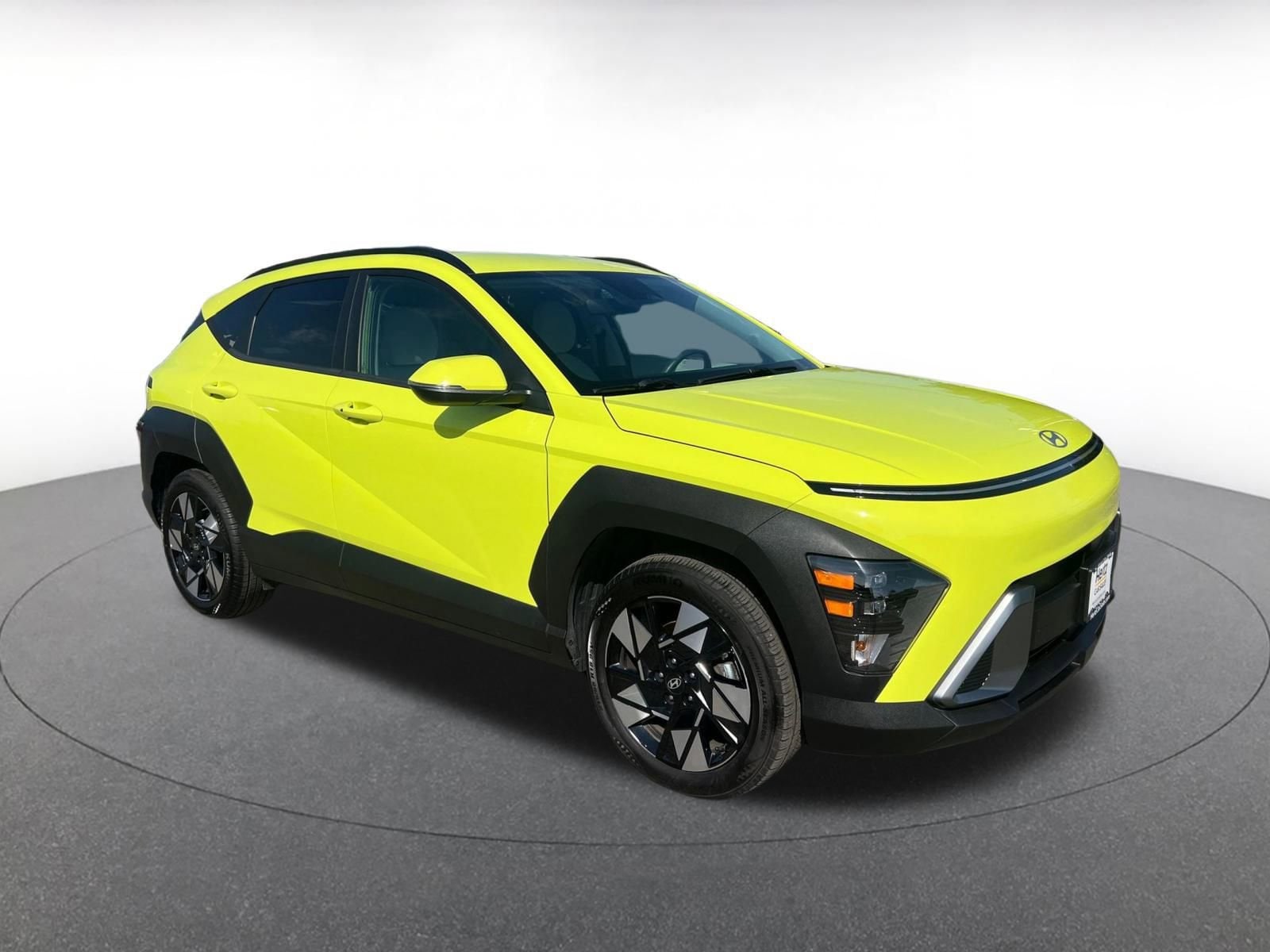 Thumbnail: 2025 Hyundai Kona - 1