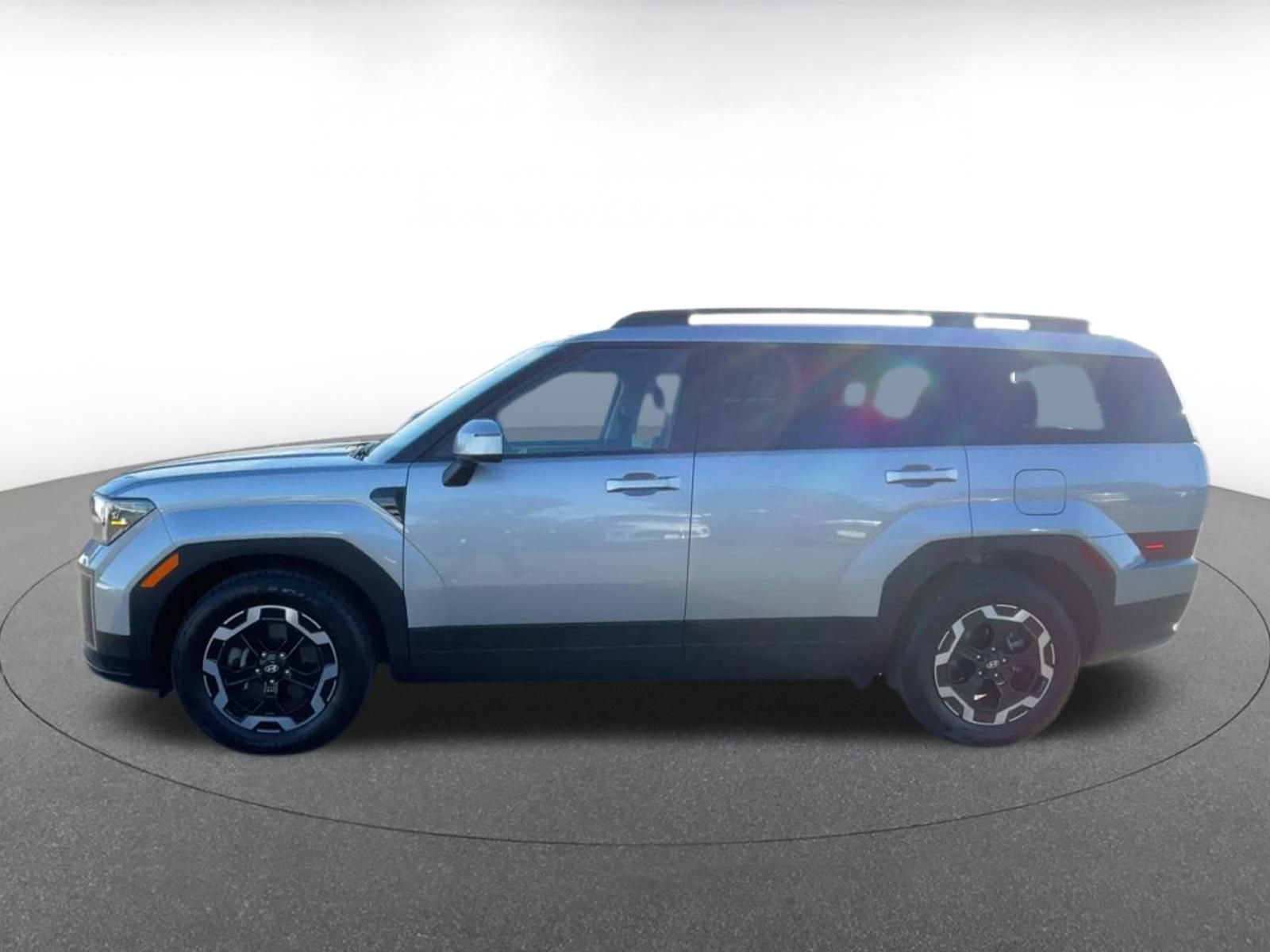 Thumbnail: 2025 Hyundai Santa Fe - 9