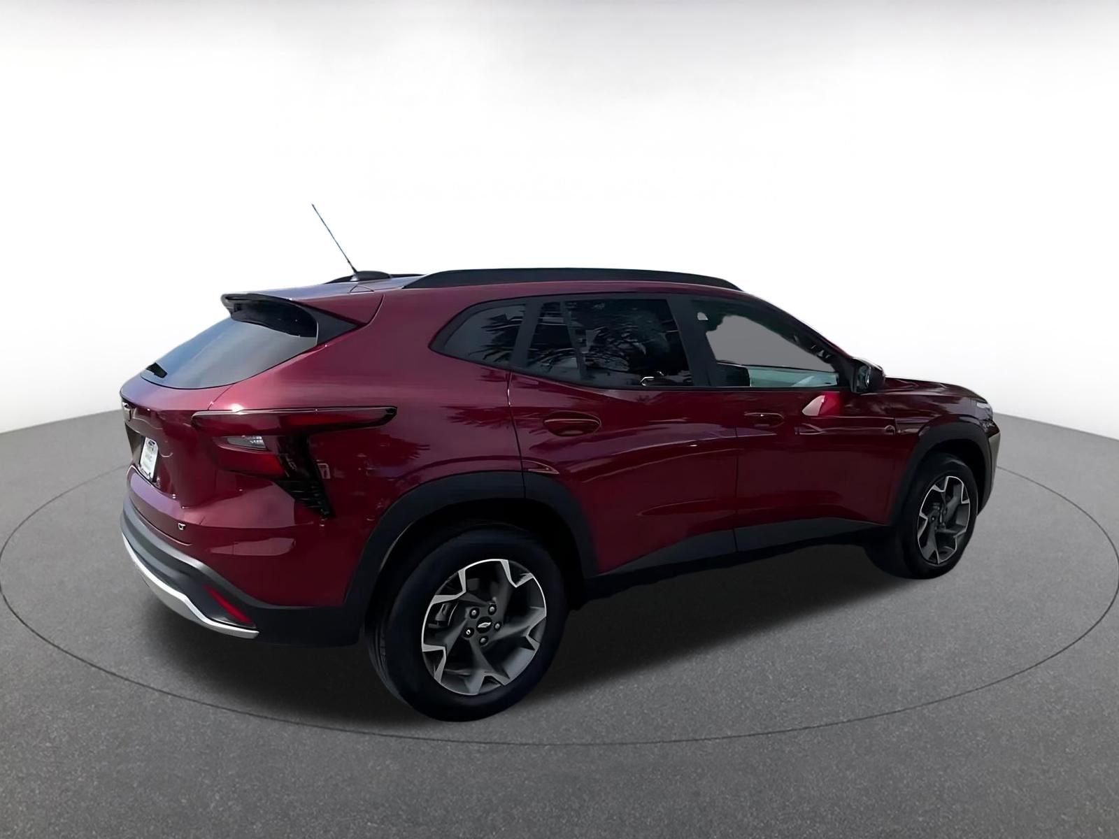 Thumbnail: 2025 Chevrolet Trax - 15