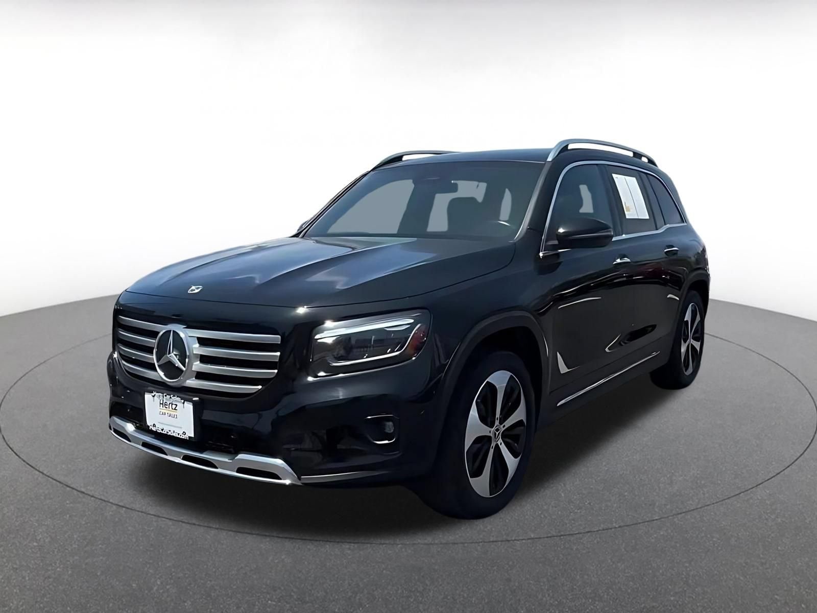 Thumbnail: 2025 Mercedes-Benz GLB - 7