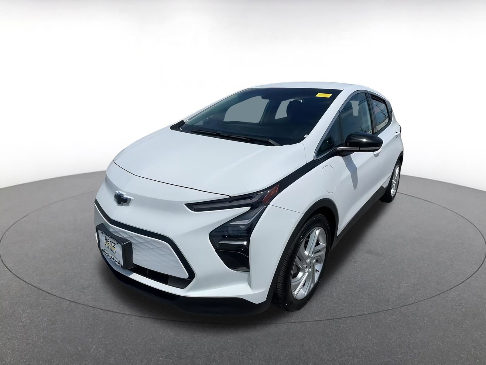 Thumbnail: 2023 Chevrolet Bolt EV - 7