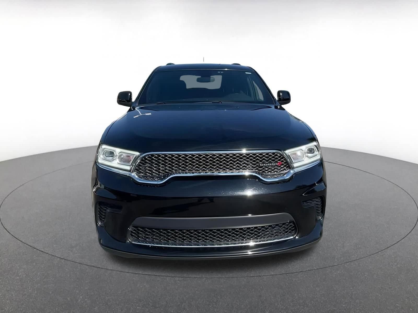 Thumbnail: 2024 Dodge Durango - 4
