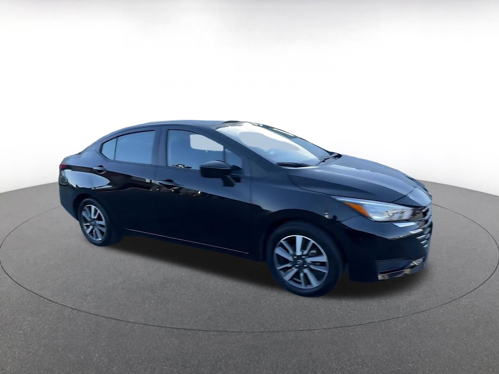 Thumbnail: 2025 Nissan Versa - 2