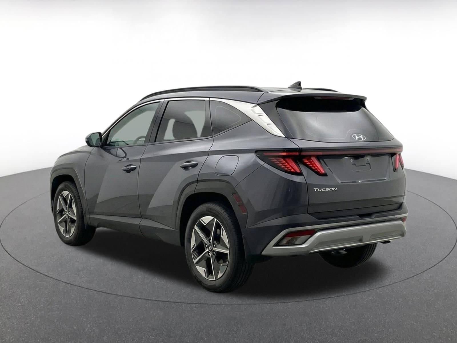 Thumbnail: 2025 Hyundai Tucson - 6