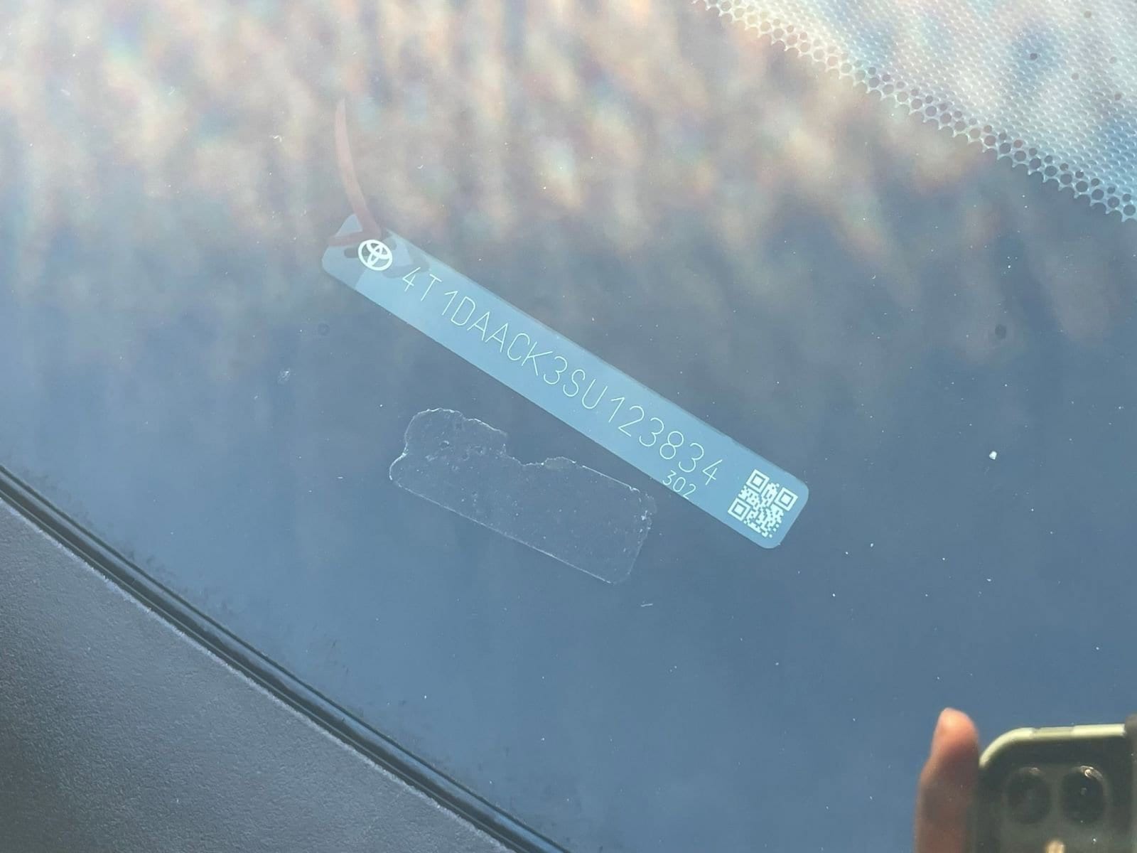 Thumbnail: 2025 Toyota Camry - 29