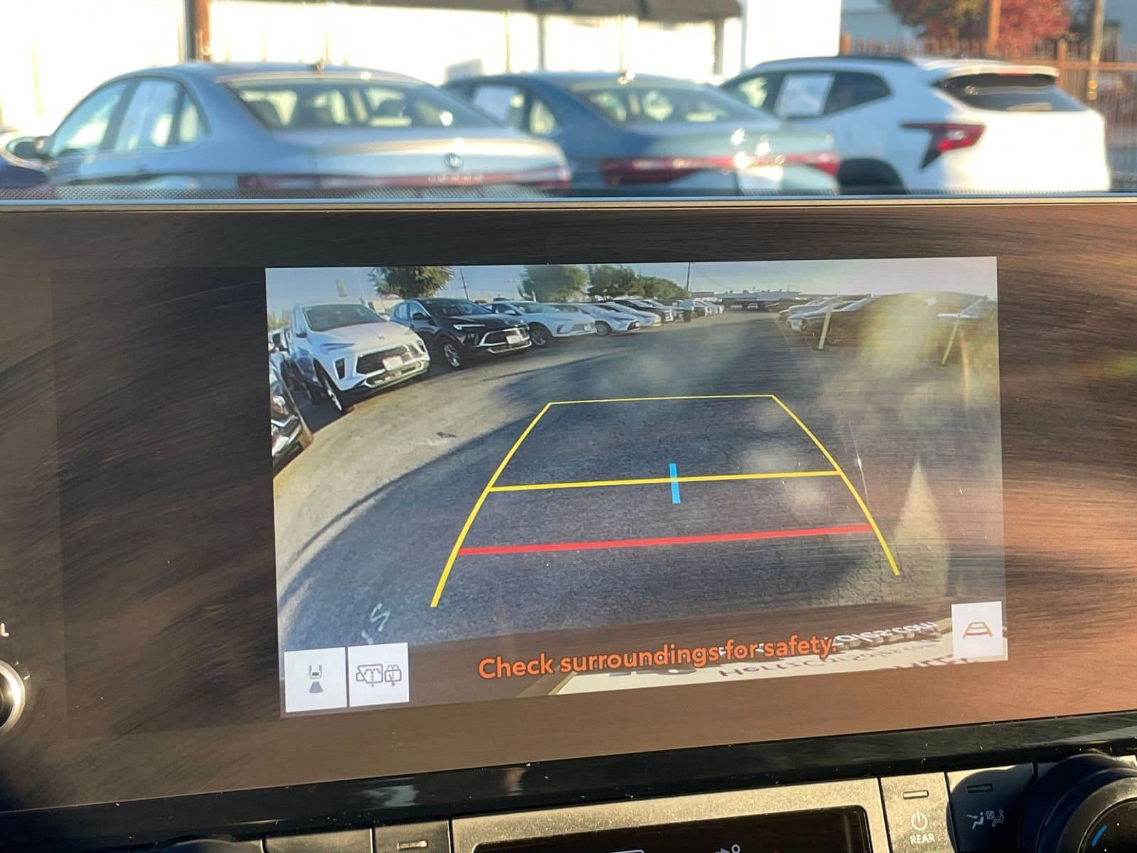 Thumbnail: 2025 Toyota Grand Highlander - 17