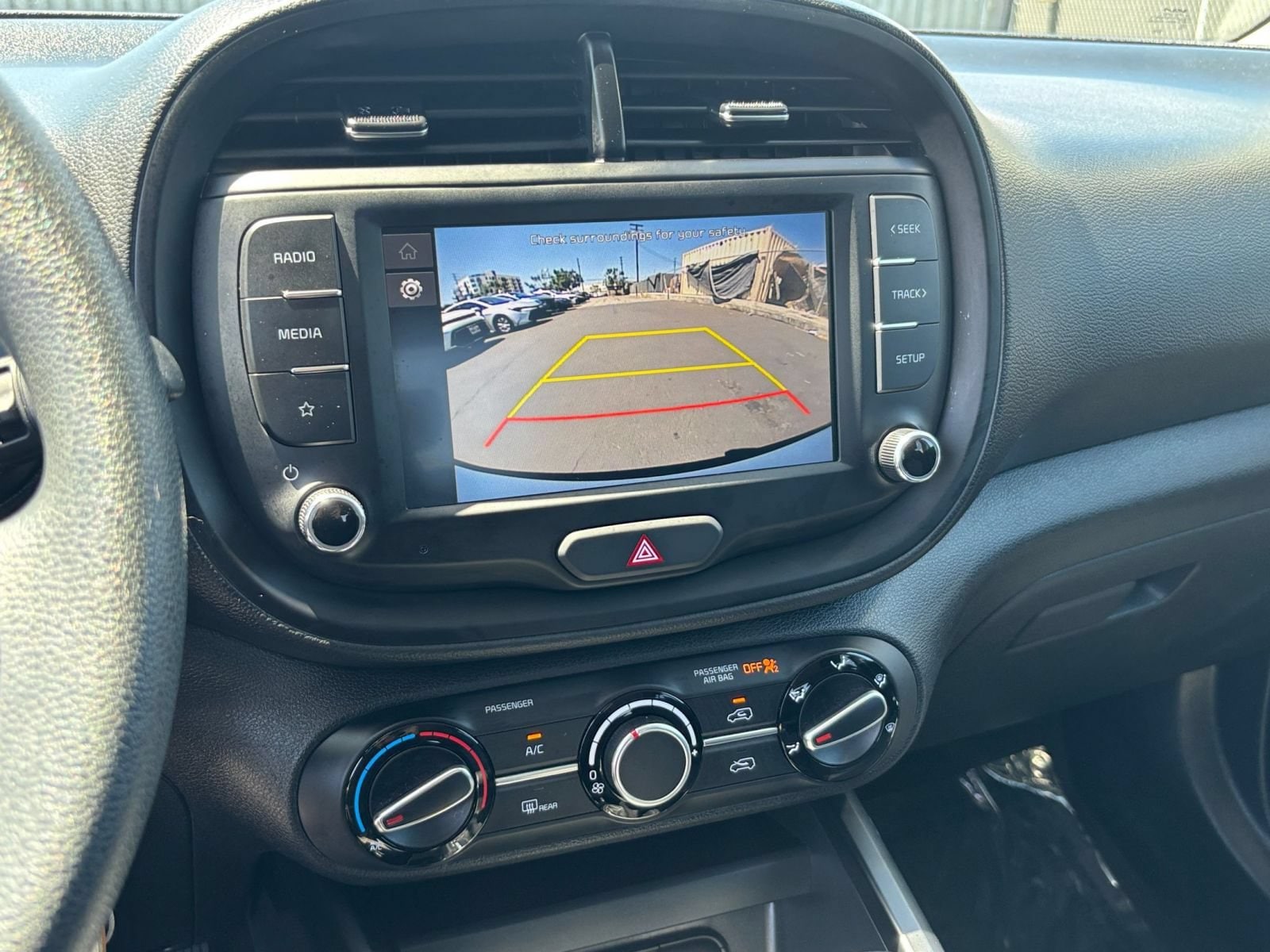 Thumbnail: 2025 Kia Soul - 24