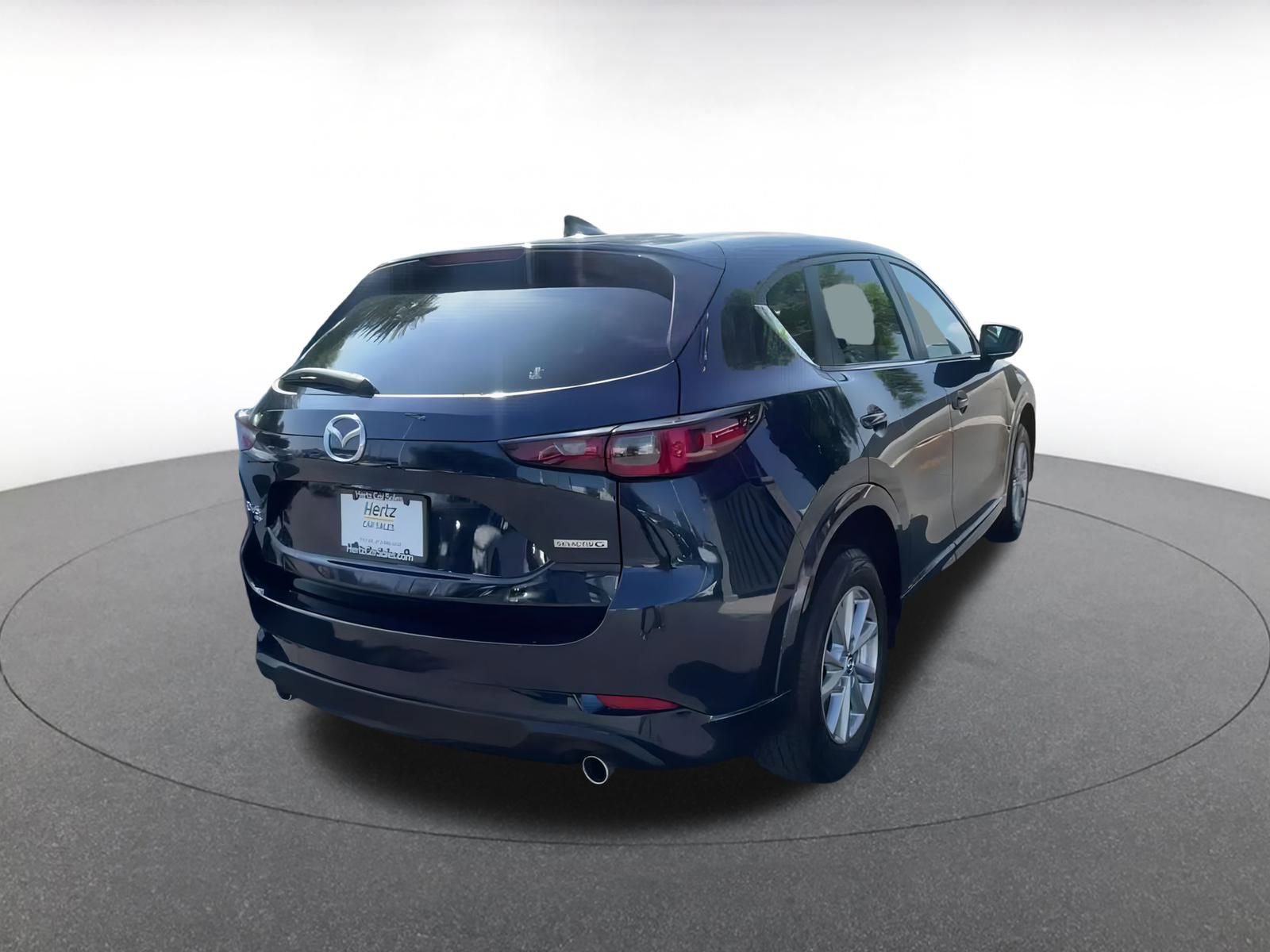 Thumbnail: 2025 Mazda CX-5 - 14