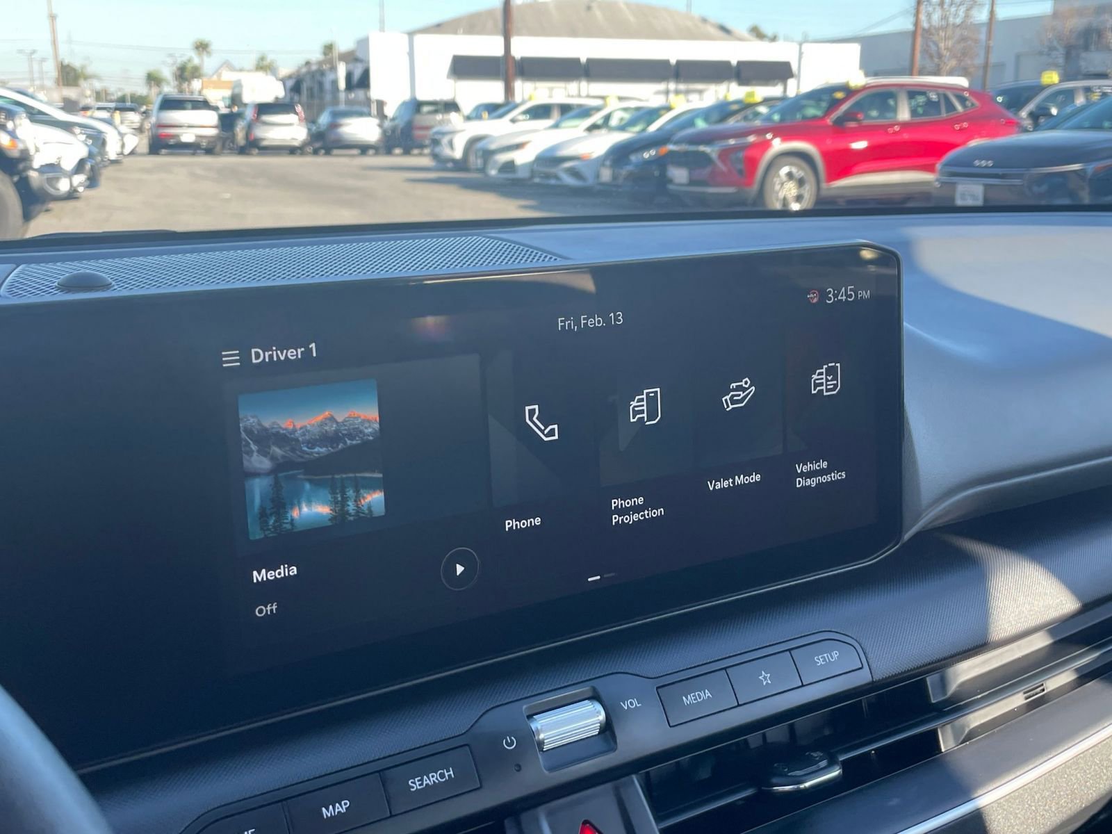 Thumbnail: 2025 Kia K4 - 21