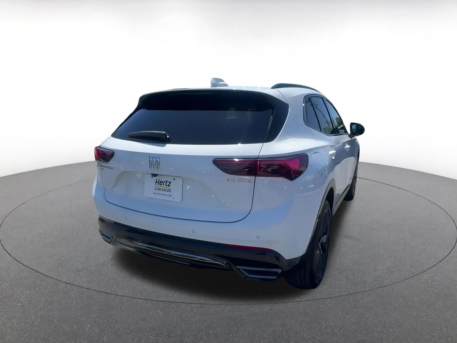 Thumbnail: 2024 Buick Envision - 14