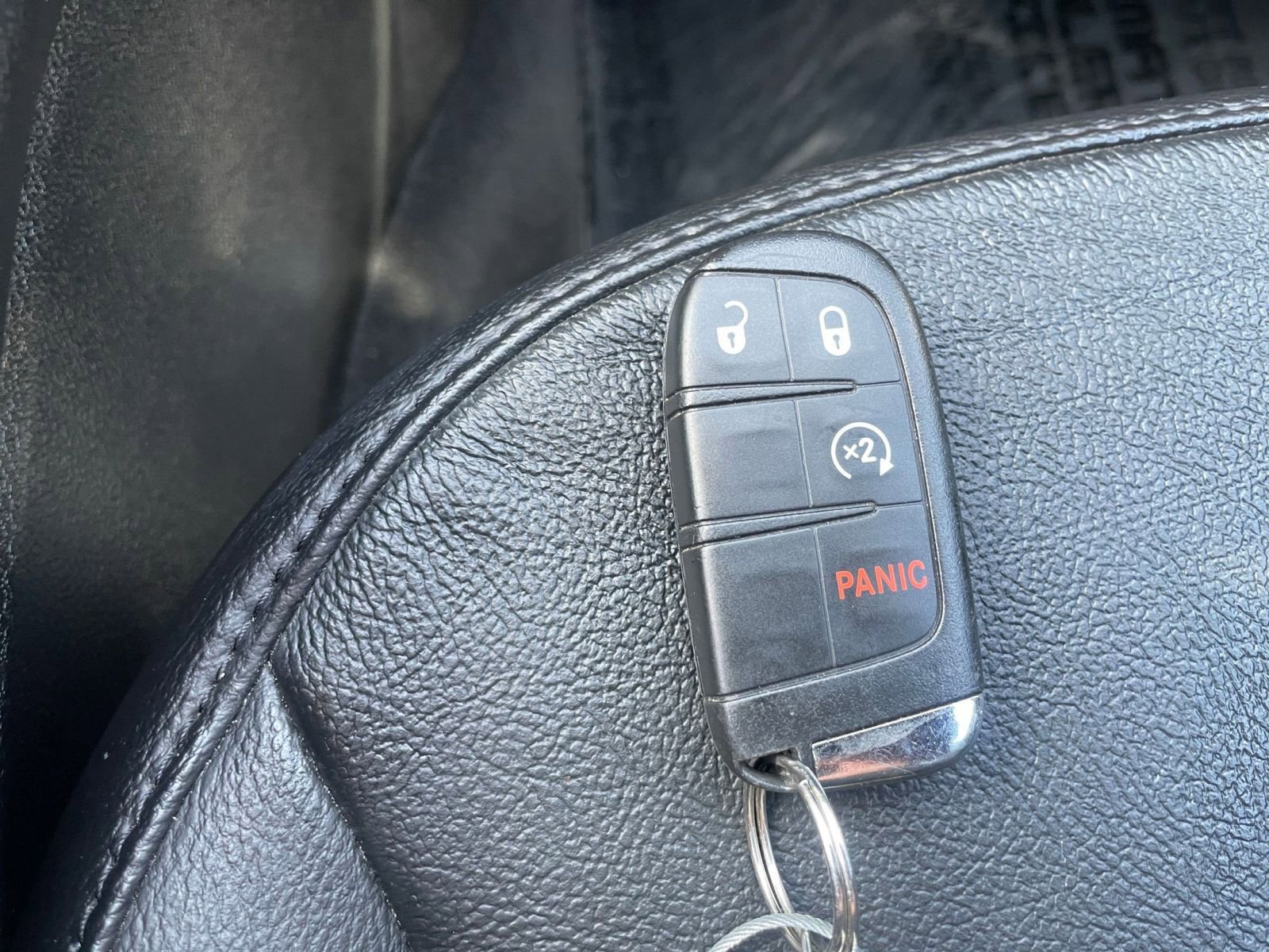 Thumbnail: 2025 Jeep Compass - 25