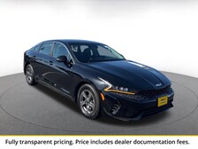 2023 Kia K5 LXS -
                  Inglewood, CA