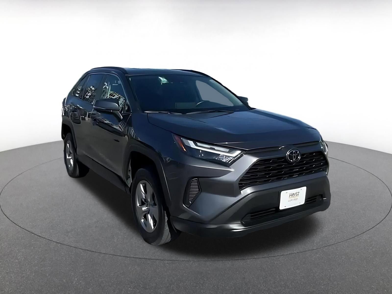 Thumbnail: 2025 Toyota RAV4 - 3