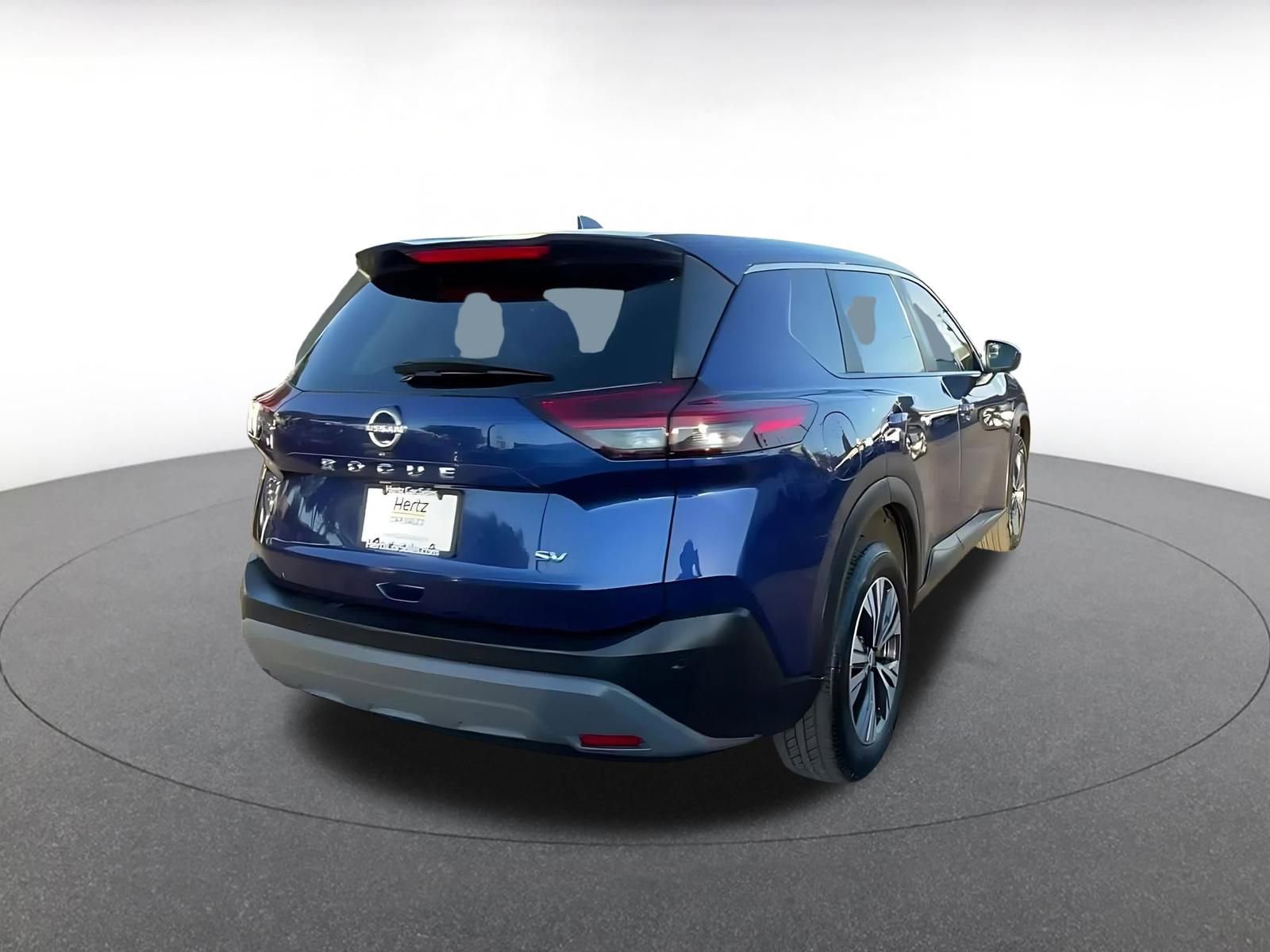 Thumbnail: 2023 Nissan Rogue - 14