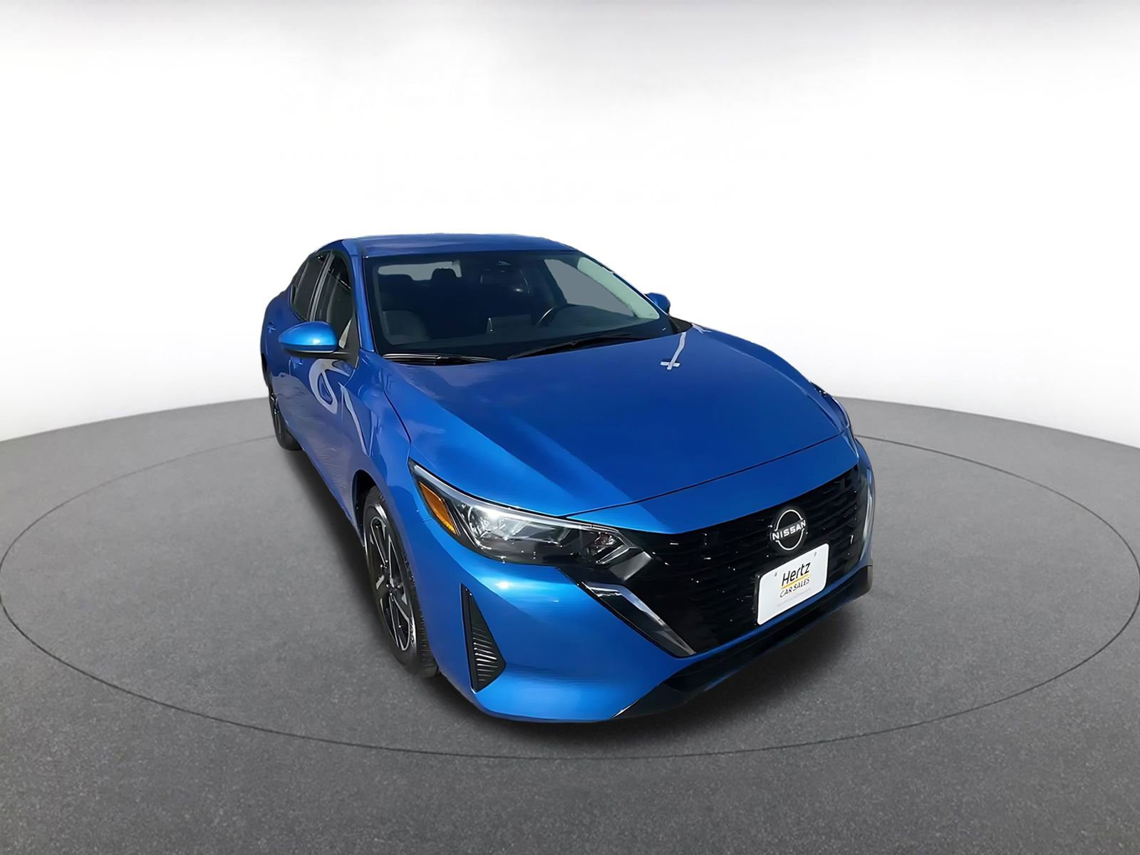 Thumbnail: 2025 Nissan Sentra - 3