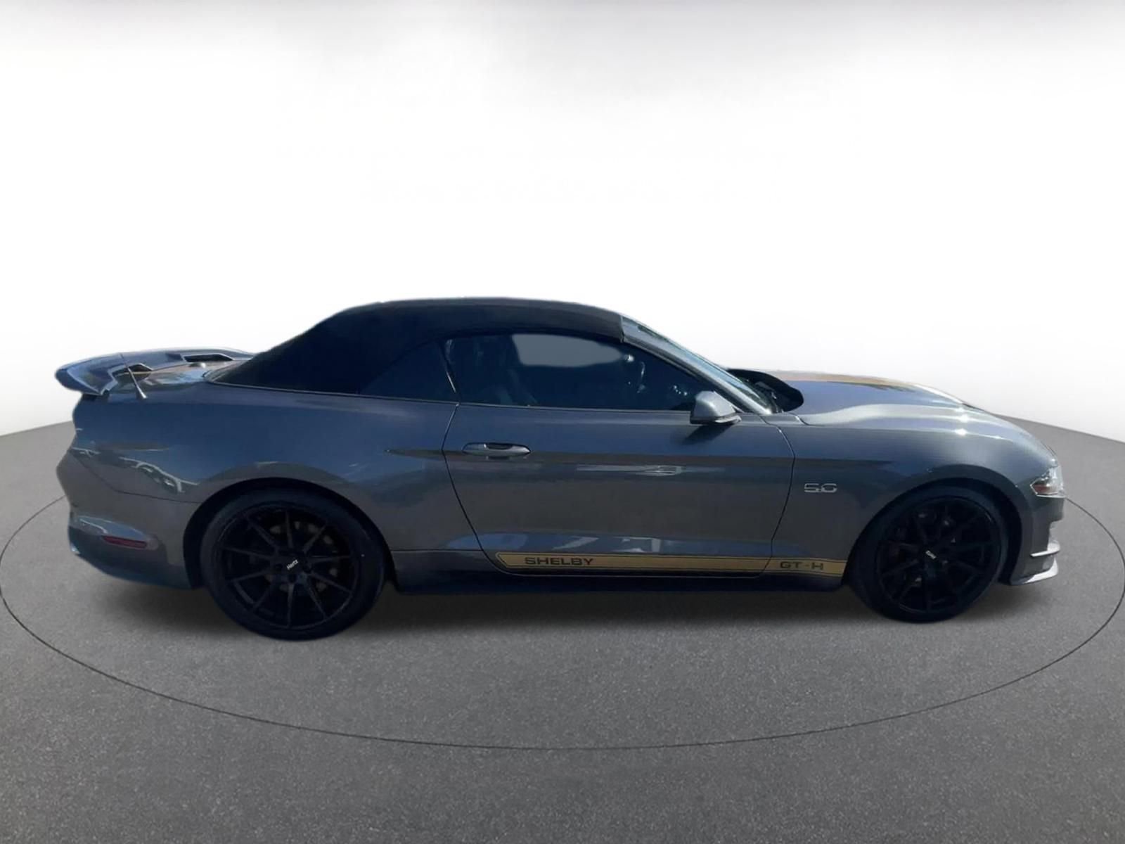 2022 Ford Mustang GT Premium 15