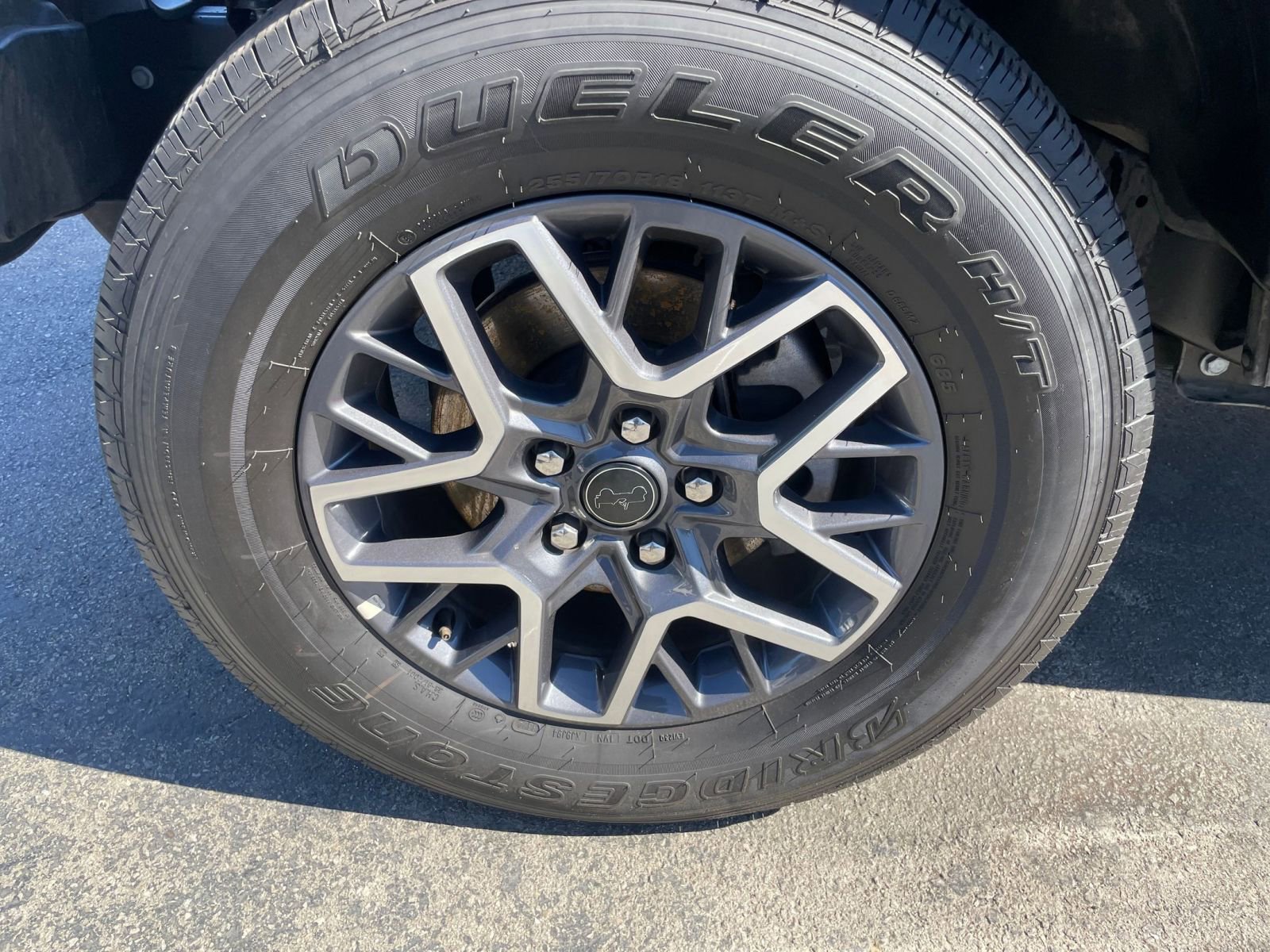 Thumbnail: 2025 Jeep Wrangler - 30