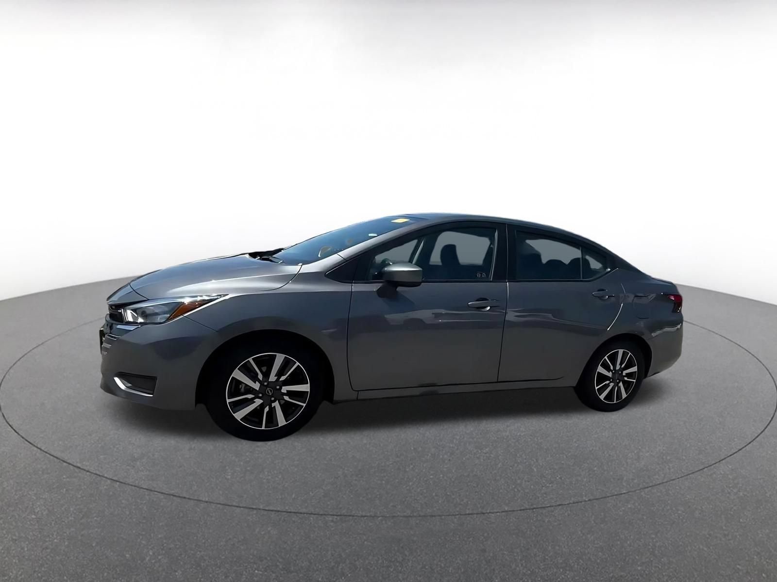 Thumbnail: 2025 Nissan Versa - 7