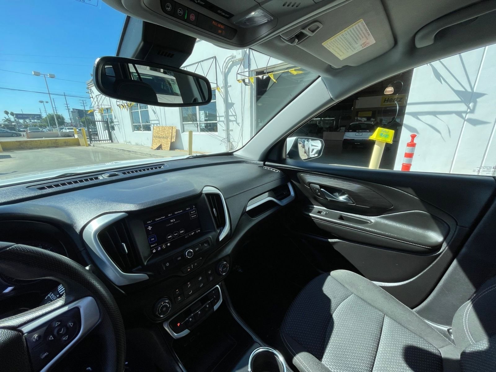 Thumbnail: 2024 GMC Terrain - 35