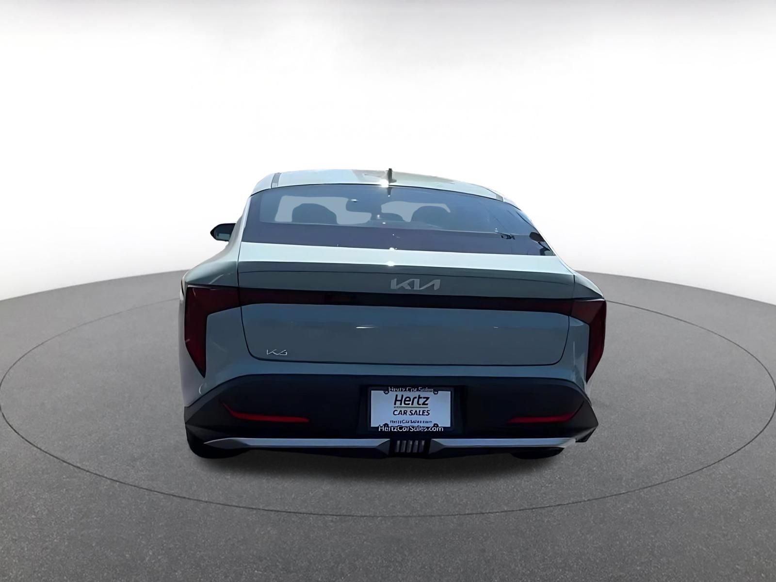 Thumbnail: 2025 Kia K4 - 12
