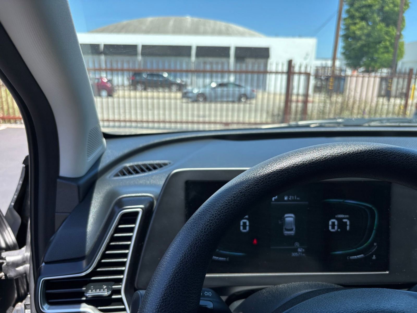 Thumbnail: 2025 Kia Sportage - 34