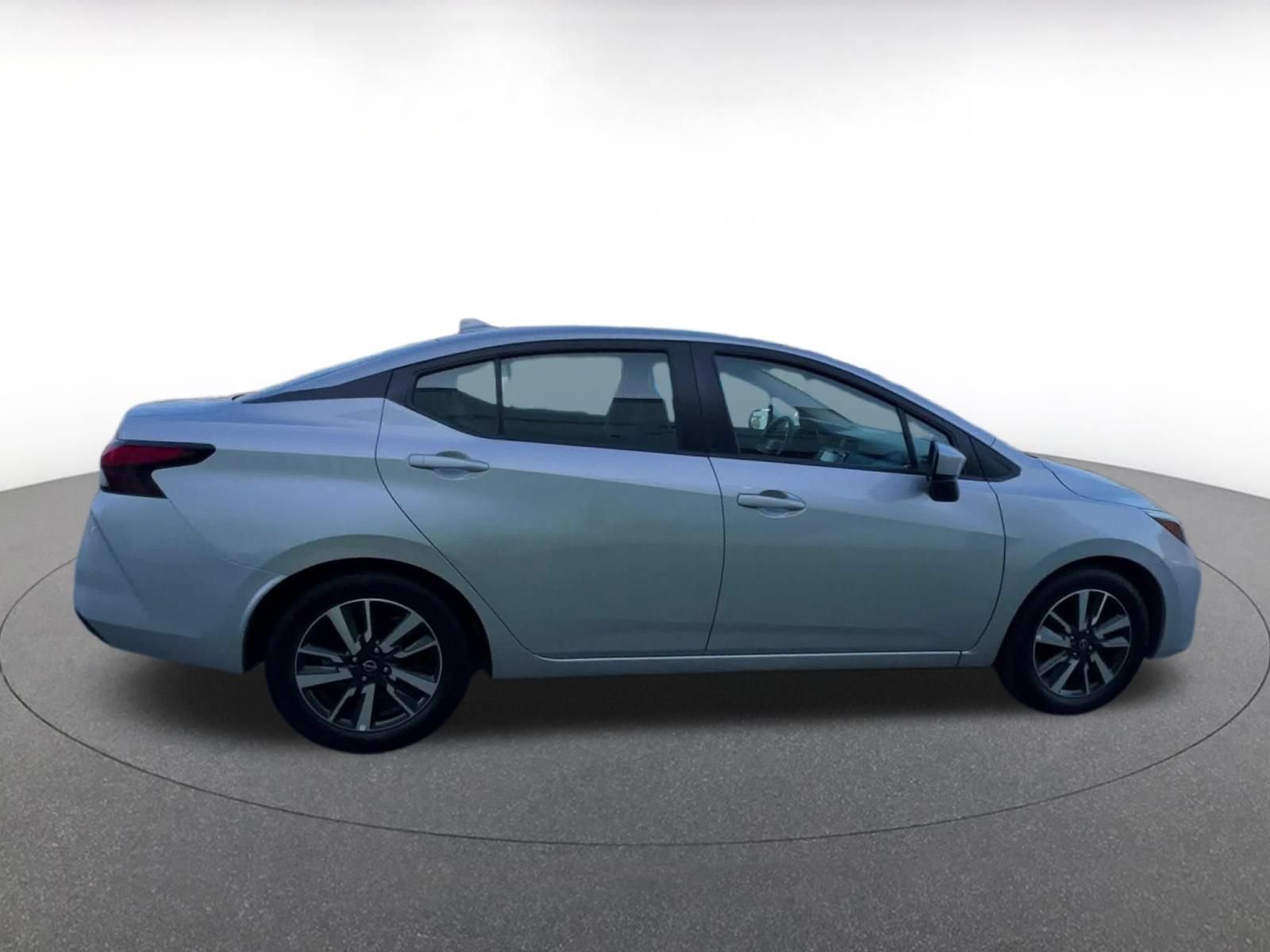 Thumbnail: 2025 Nissan Versa - 16