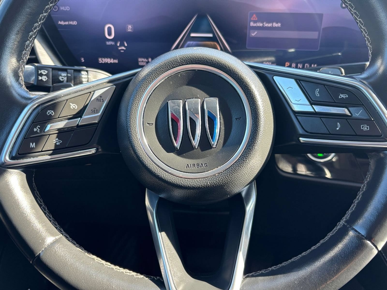 Thumbnail: 2024 Buick Envision - 27