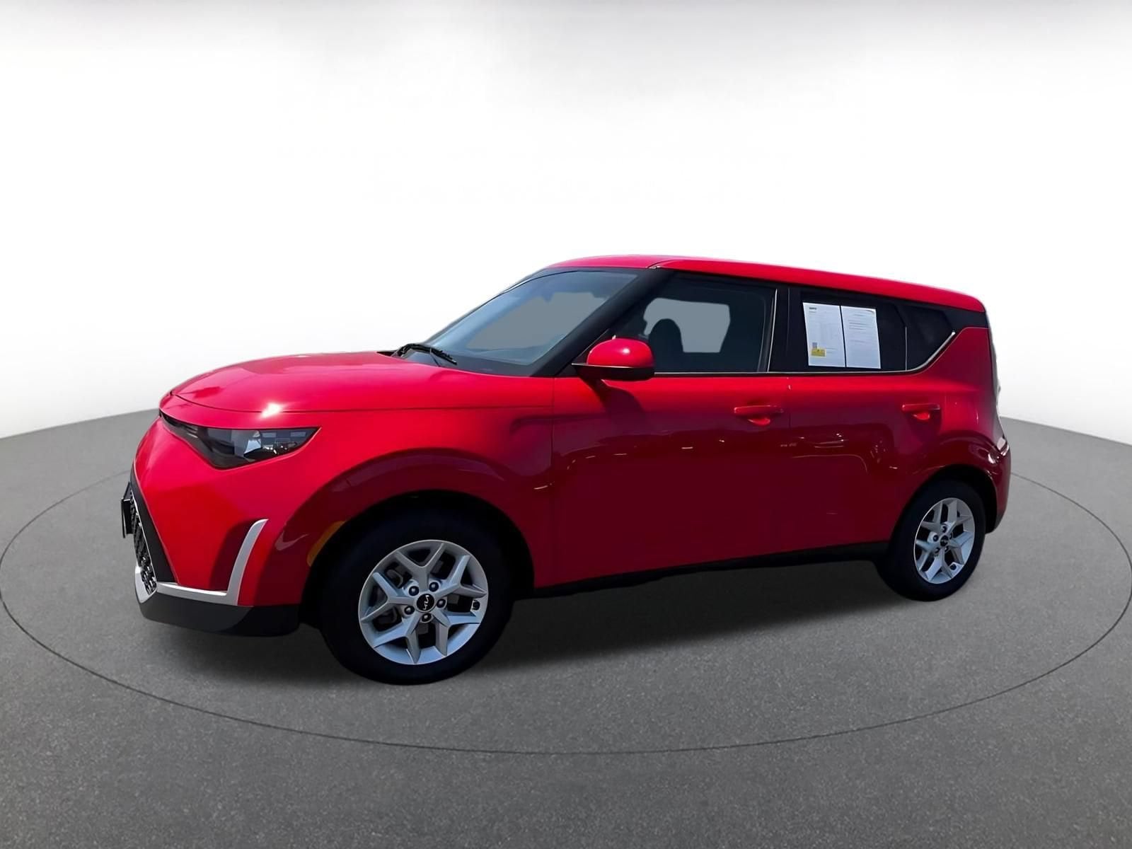 Thumbnail: 2025 Kia Soul - 8
