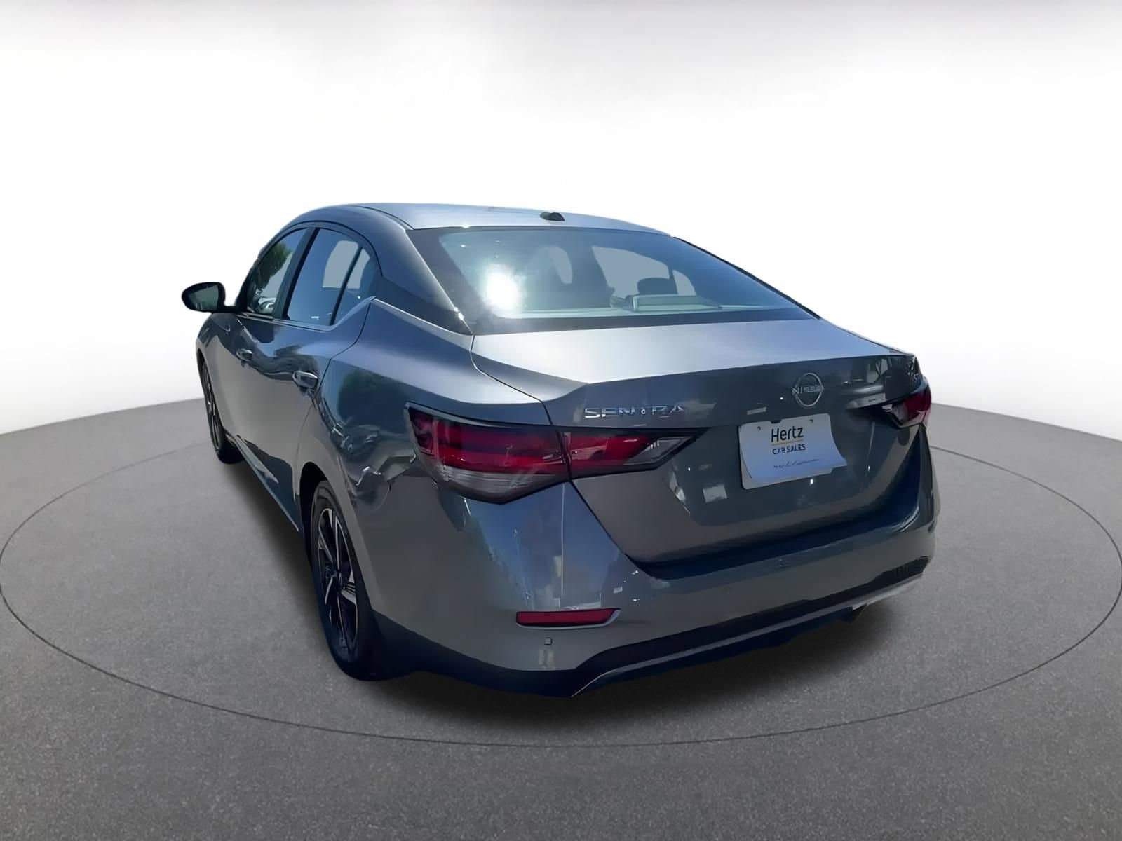 Thumbnail: 2024 Nissan Sentra - 11