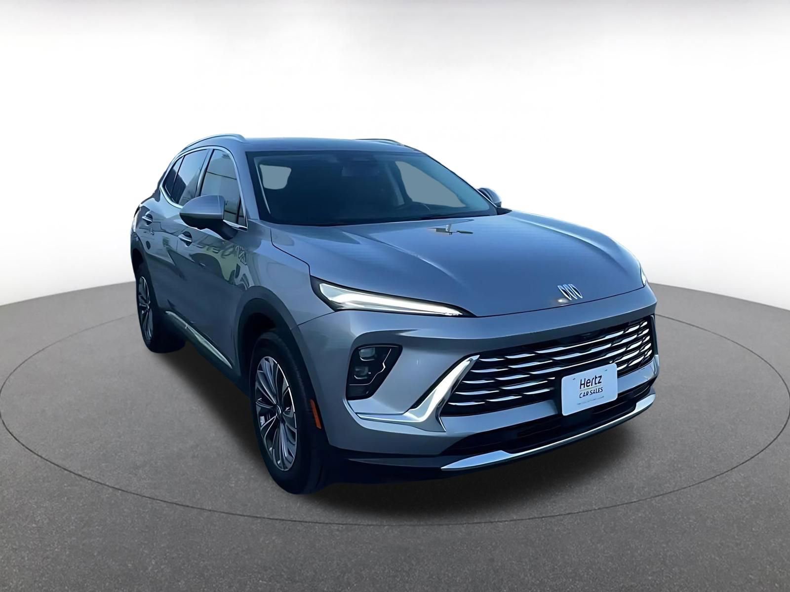 Thumbnail: 2024 Buick Envision - 3