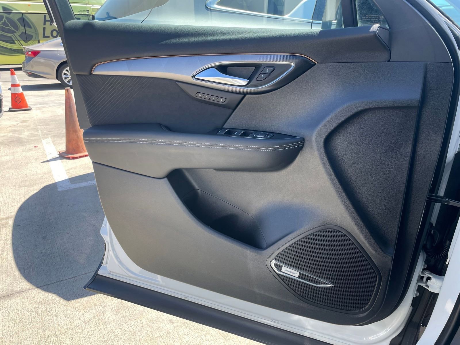 Thumbnail: 2024 Buick Envision - 20