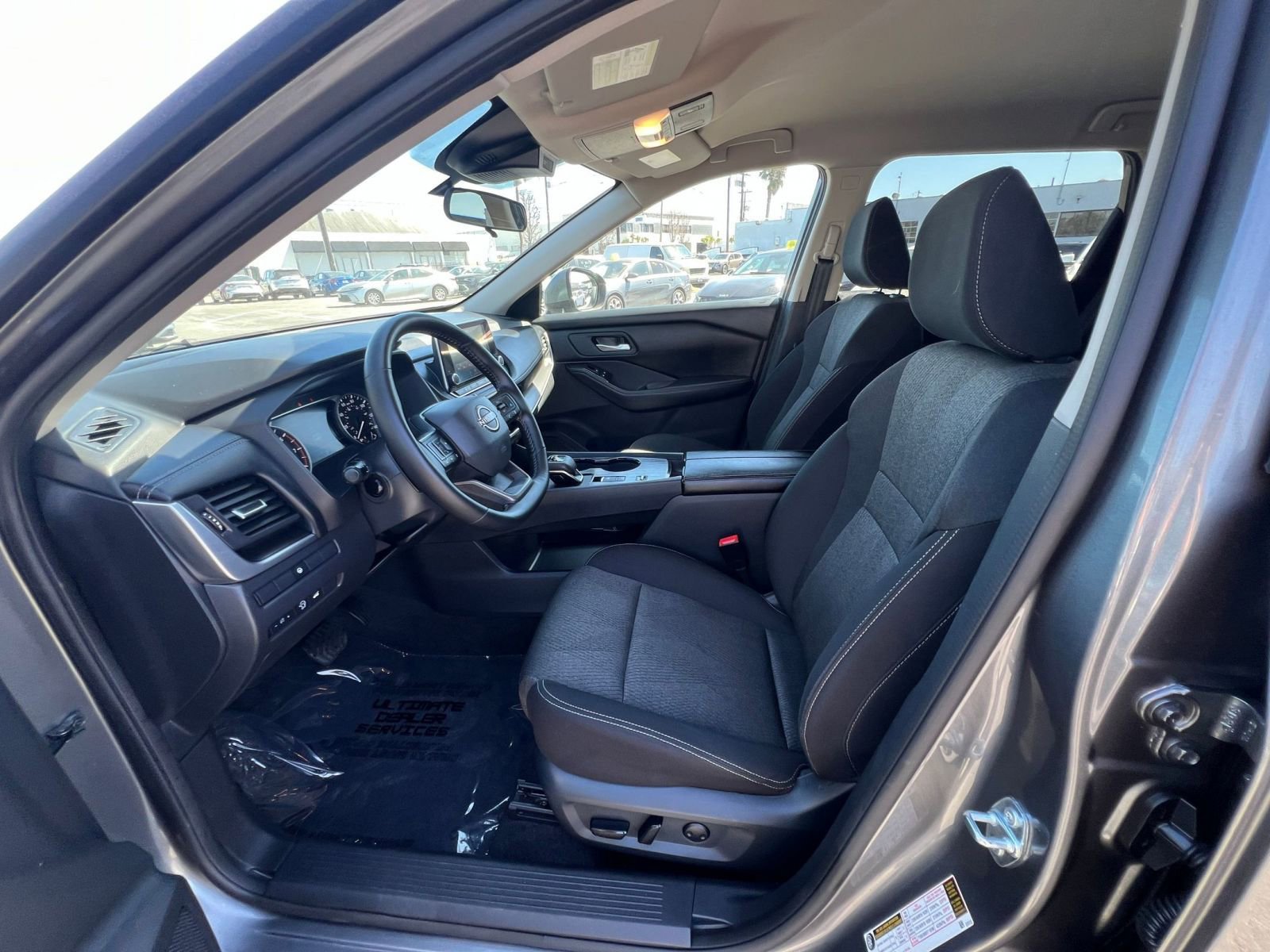 Thumbnail: 2025 Nissan Rogue - 30