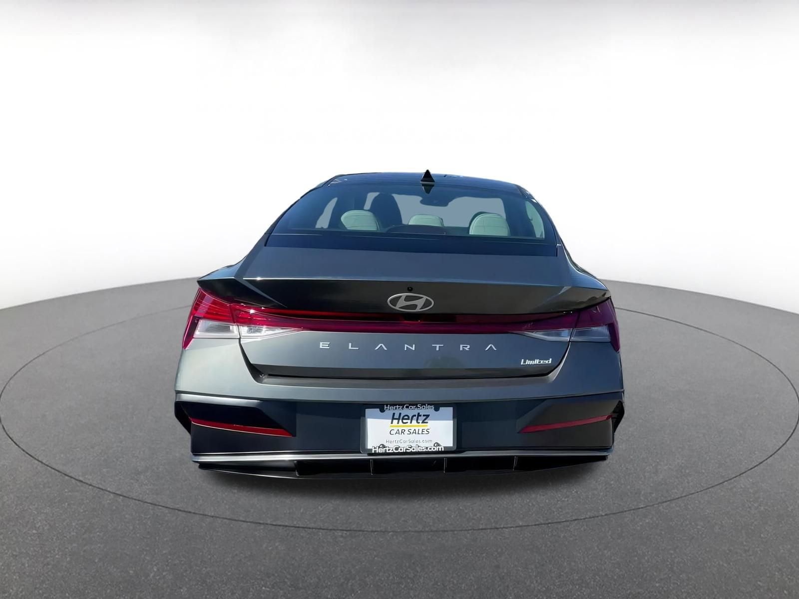 Thumbnail: 2025 Hyundai Elantra - 12