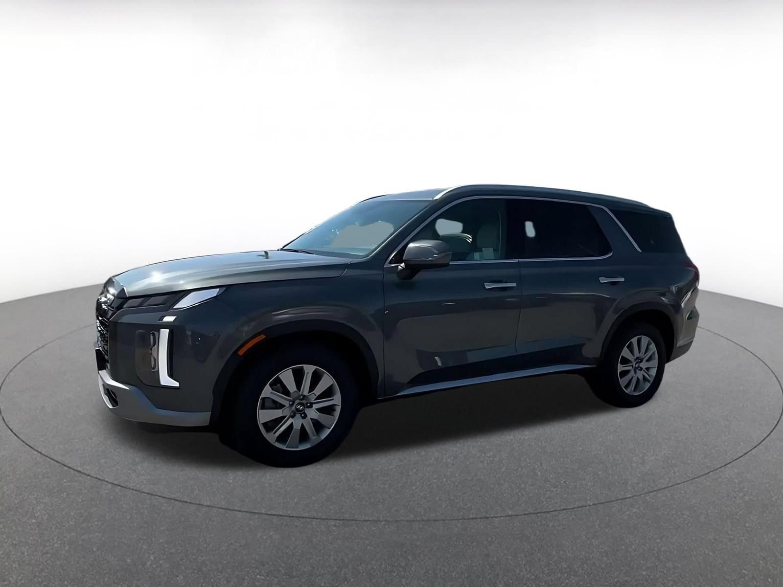 Thumbnail: 2025 Hyundai Palisade - 7