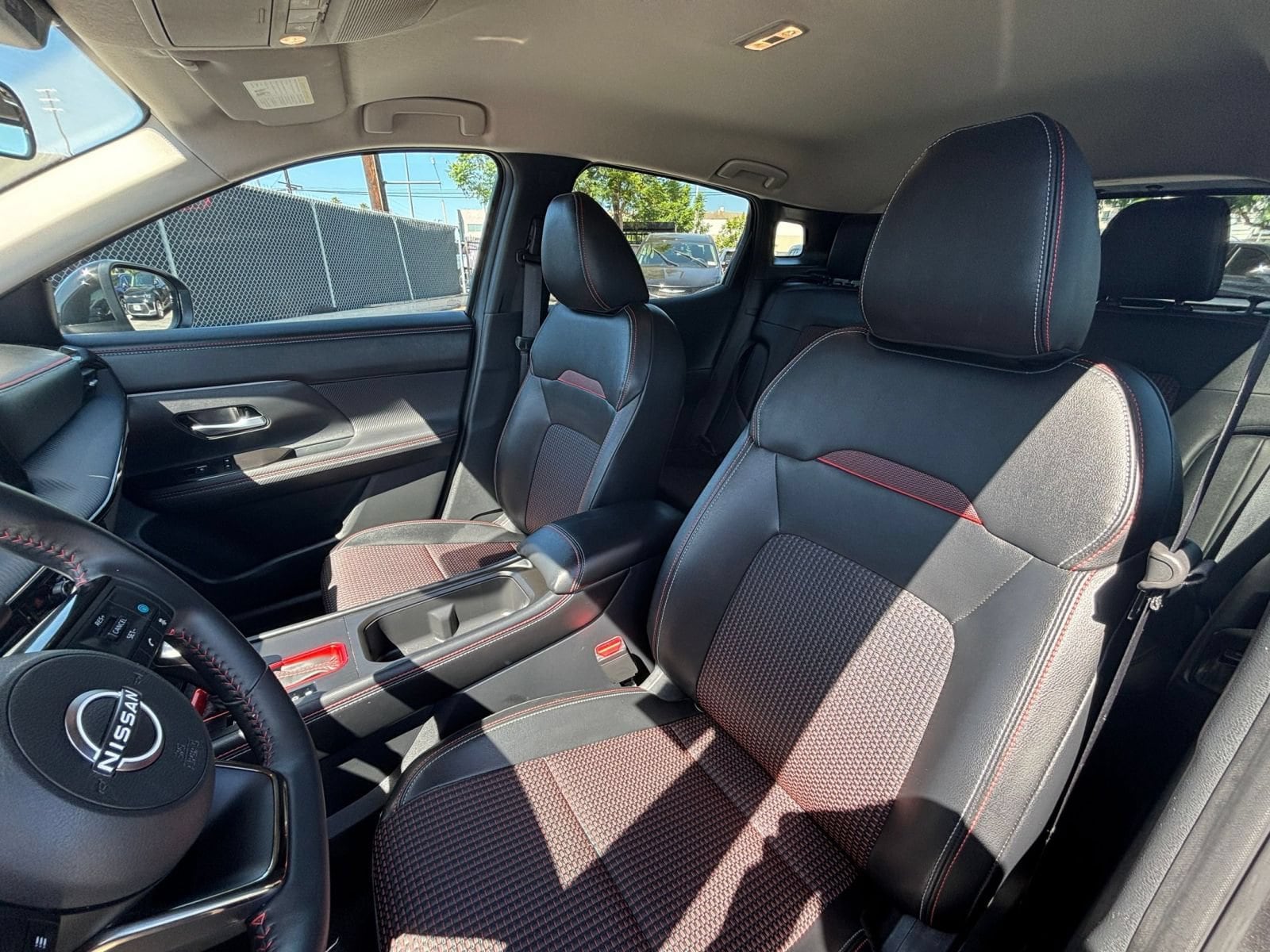 Thumbnail: 2026 Nissan Kicks - 27