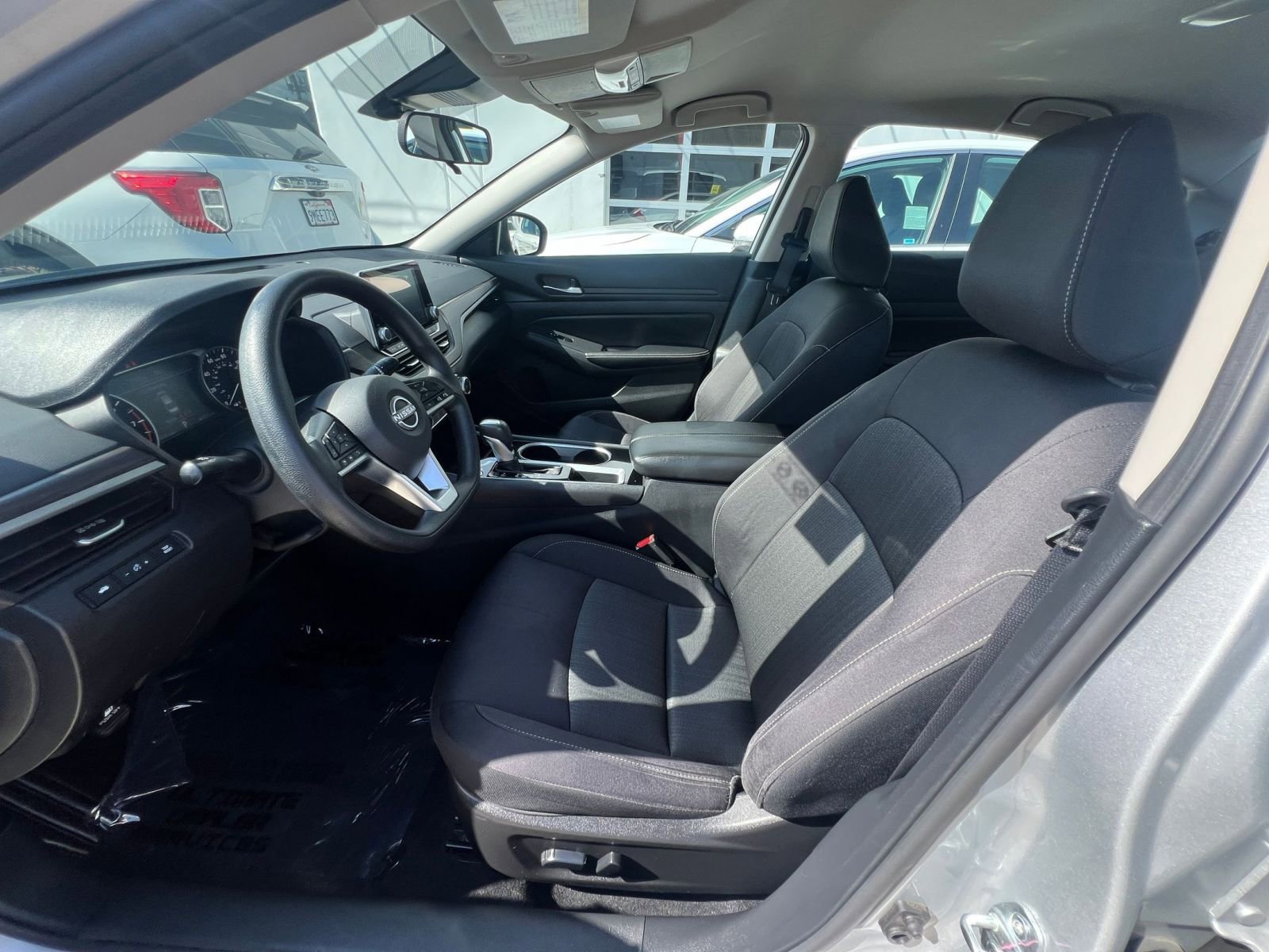 Thumbnail: 2024 Nissan Altima - 27